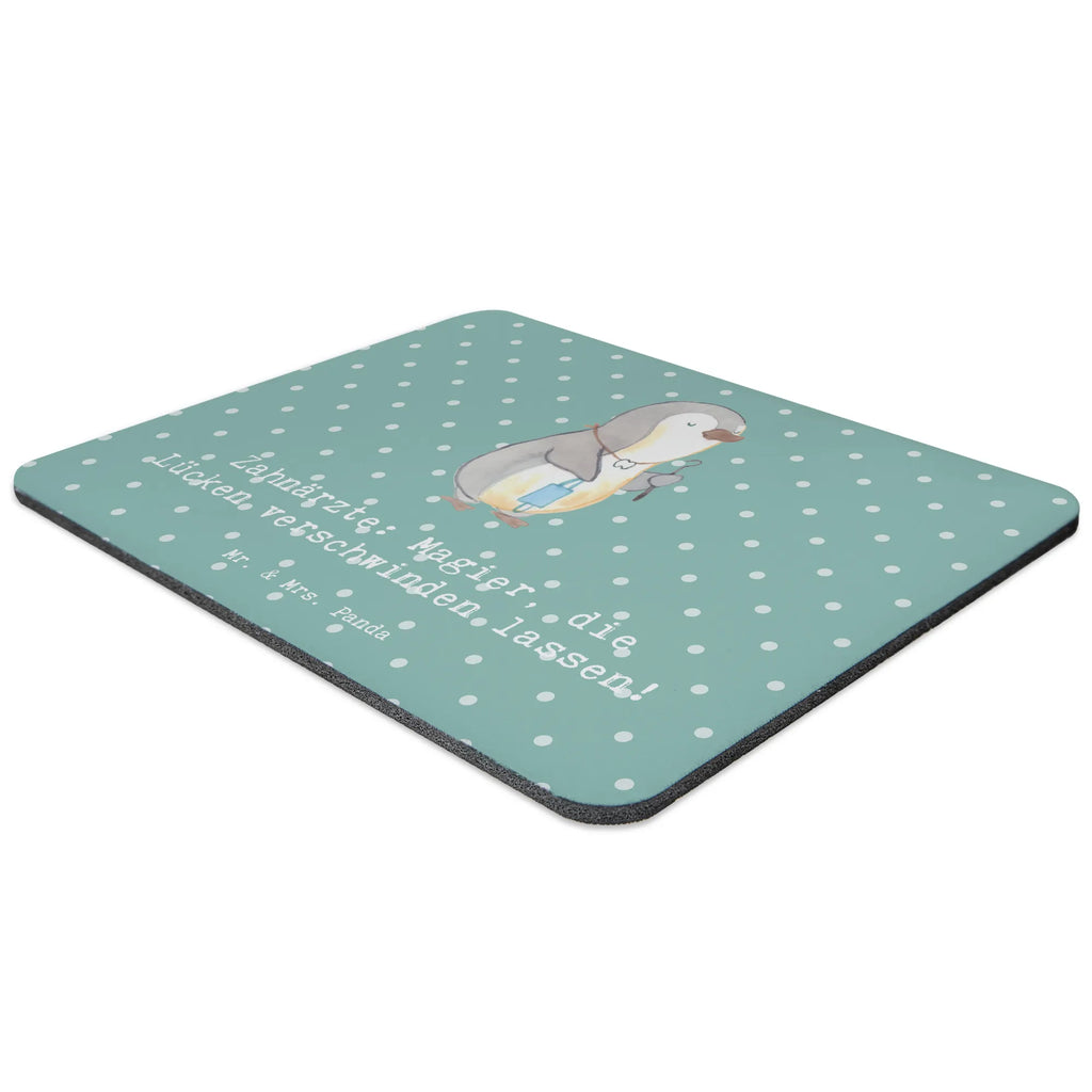 Mouse mat Zahnärzte: Magier, die Lücken verschwinden lassen! Mausunterlage, Mousepad, Einzigartiges Mauspad, Computer zubehör, Mauspad, PC Zubehör, Designer Mauspad, Büroausstattung, Mauspad Büro, Arbeitszimmer, Beruf, Ausbildung, Jubiläum, Abschied, Rente, Kollege, Kollegin, Geschenk, Schenken, Arbeitskollege, Mitarbeiter, Firma, Danke, Dankeschön