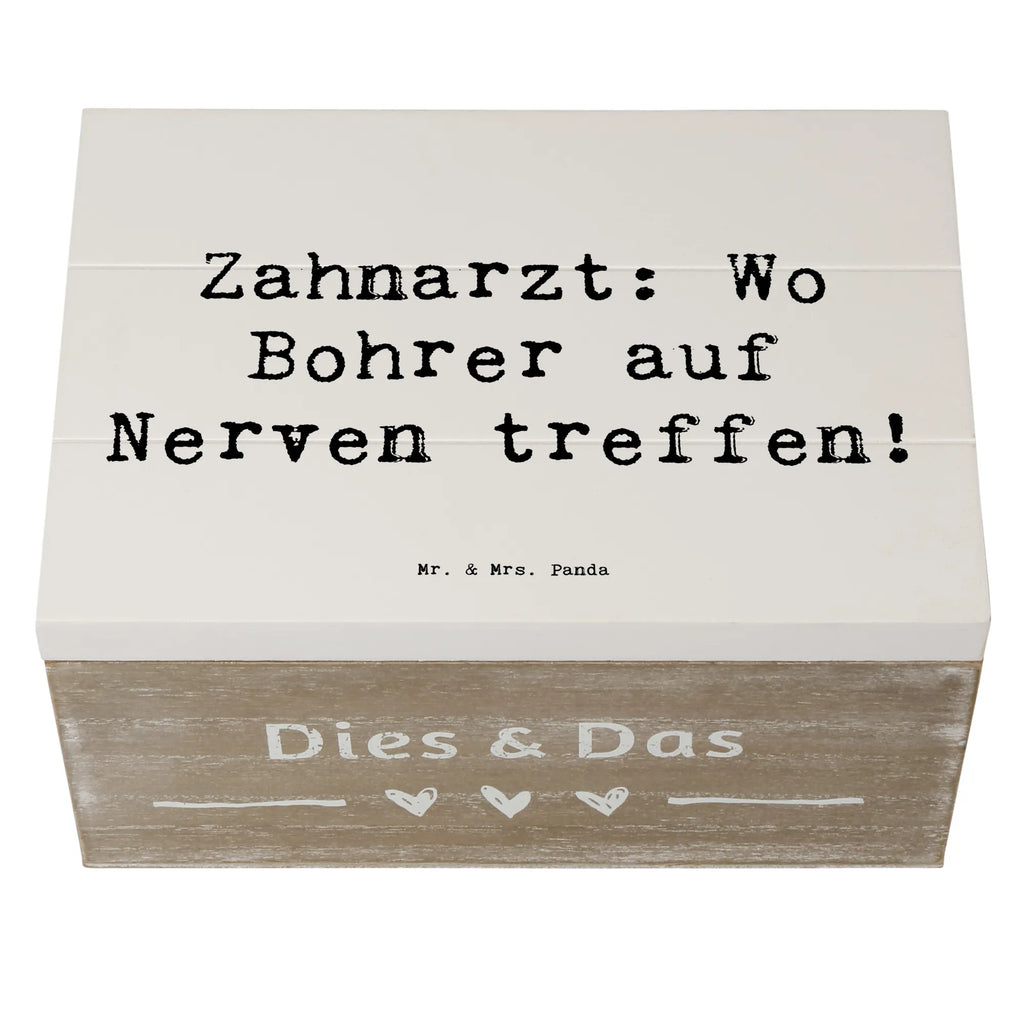 Holzkiste Spruch Zahnarzt Nerven Erinnerungskiste, Geschenkbox, Dekokiste, Erinnerungsbox, Holzkiste, Truhe, Schatulle, Aufbewahrungsbox, Schatzkiste, XXL, Geschenkdose, Kiste, Beruf, Ausbildung, Jubiläum, Abschied, Rente, Kollege, Kollegin, Geschenk, Schenken, Arbeitskollege, Mitarbeiter, Firma, Danke, Dankeschön