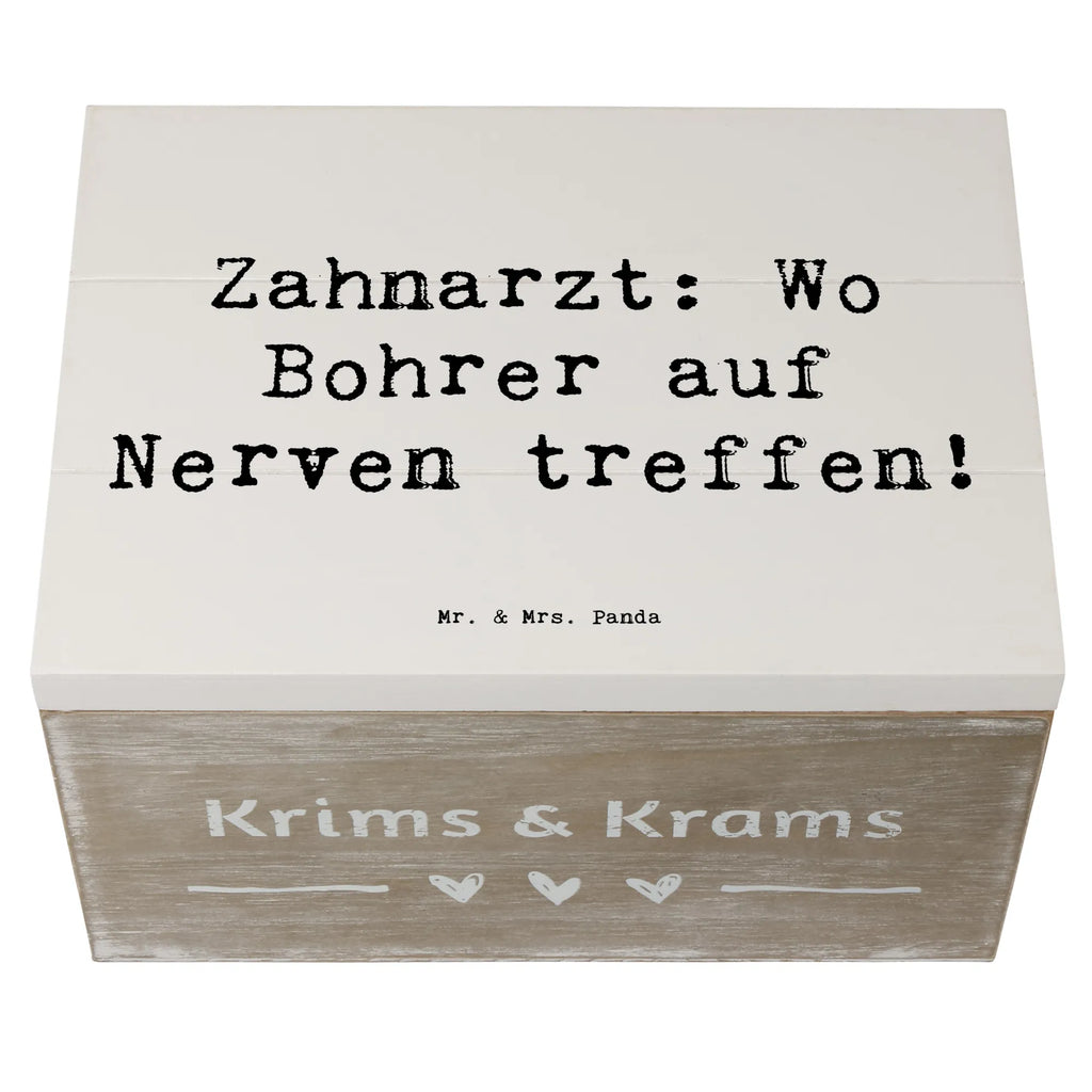 Holzkiste Spruch Zahnarzt Nerven Erinnerungskiste, Geschenkbox, Dekokiste, Erinnerungsbox, Holzkiste, Truhe, Schatulle, Aufbewahrungsbox, Schatzkiste, XXL, Geschenkdose, Kiste, Beruf, Ausbildung, Jubiläum, Abschied, Rente, Kollege, Kollegin, Geschenk, Schenken, Arbeitskollege, Mitarbeiter, Firma, Danke, Dankeschön