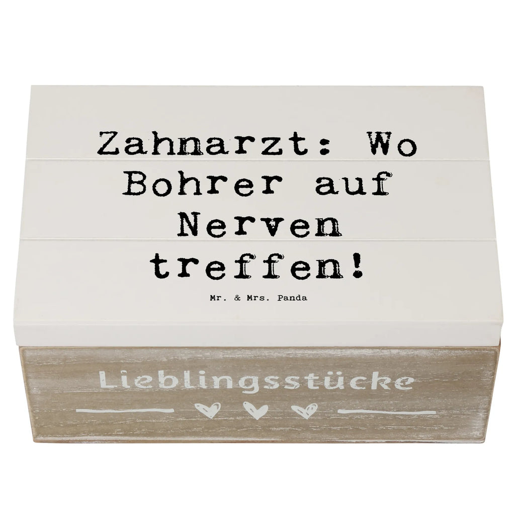 Holzkiste Spruch Zahnarzt Nerven Erinnerungskiste, Geschenkbox, Dekokiste, Erinnerungsbox, Holzkiste, Truhe, Schatulle, Aufbewahrungsbox, Schatzkiste, XXL, Geschenkdose, Kiste, Beruf, Ausbildung, Jubiläum, Abschied, Rente, Kollege, Kollegin, Geschenk, Schenken, Arbeitskollege, Mitarbeiter, Firma, Danke, Dankeschön