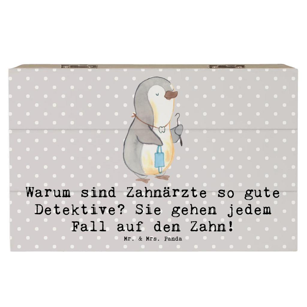 Wooden chest Warum sind Zahnärzte so gute Detektive? Sie gehen jedem Fall auf den Zahn! truhe holz, Holzboxen, Holzkiste, Aufbewahrungsbox Holz, Holzkisten, aufbewahrungskisten, Schatulle, Holzbox, aufbewahrungskiste mit deckel, aufbewahrungstruhe, Aufbewahrungskiste, Aufbewahrungsbox, Holz Aufbewahrungsbox, kiste holz, Holztruhe, Holzkiste mit Deckel, holzschatulle, box holz, Aufbewahrungsbox aus Holz, holzkästchen, Box aus Holz, holzschachtel, Holzbox mit Deckel, aufbewahrungsboxen, holztruhen, Geschenk, Kollege, Rente, Beruf, Firma, Mitarbeiter, Ausbildung, Jubiläum, Abschied, Arbeitskollege, Kollegin, Schenken, Dankeschön, Danke