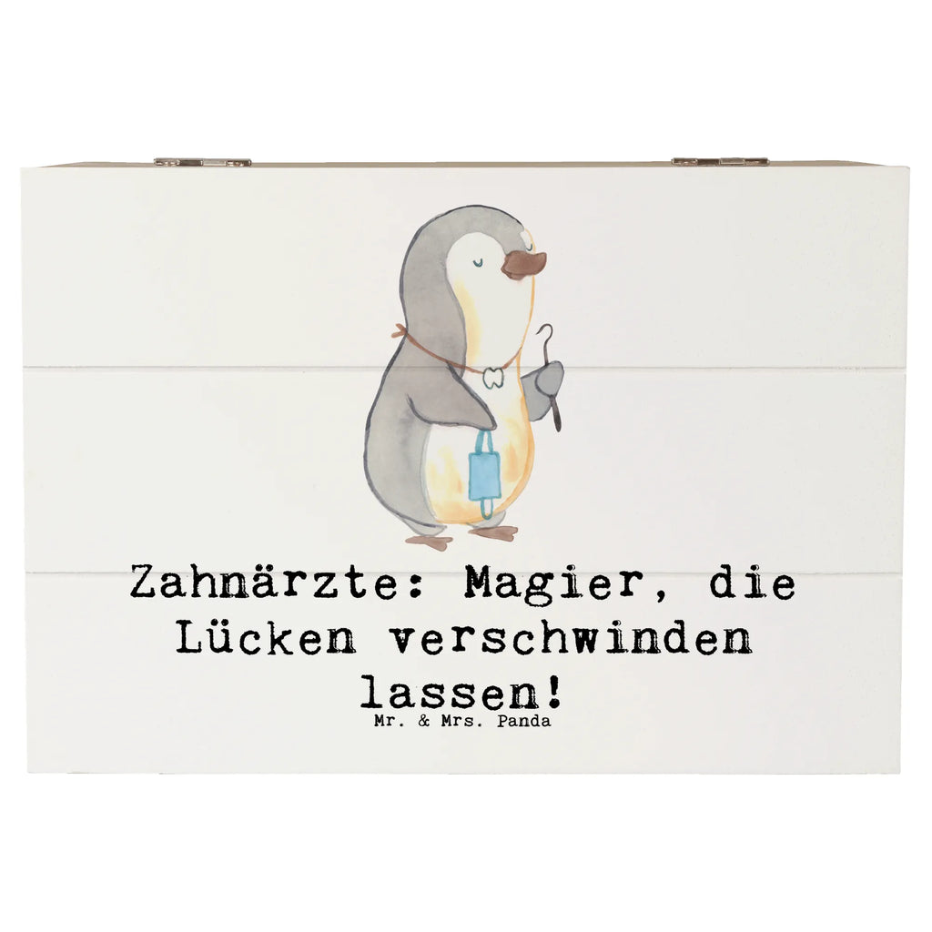 Holzkiste Zahnarzt Magier Erinnerungsbox, Truhe, Holzkiste, Schatulle, XXL, Kiste, Geschenkbox, Schatzkiste, Aufbewahrungsbox, Erinnerungskiste, Geschenkdose, Dekokiste, Beruf, Ausbildung, Jubiläum, Abschied, Rente, Kollege, Kollegin, Geschenk, Schenken, Arbeitskollege, Mitarbeiter, Firma, Danke, Dankeschön