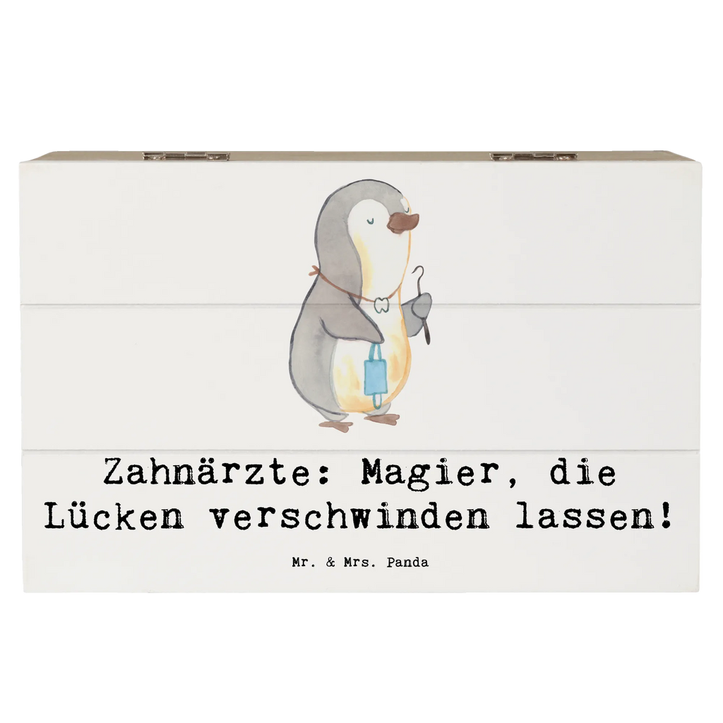 Holzkiste Zahnarzt Magier Erinnerungsbox, Truhe, Holzkiste, Schatulle, XXL, Kiste, Geschenkbox, Schatzkiste, Aufbewahrungsbox, Erinnerungskiste, Geschenkdose, Dekokiste, Beruf, Ausbildung, Jubiläum, Abschied, Rente, Kollege, Kollegin, Geschenk, Schenken, Arbeitskollege, Mitarbeiter, Firma, Danke, Dankeschön