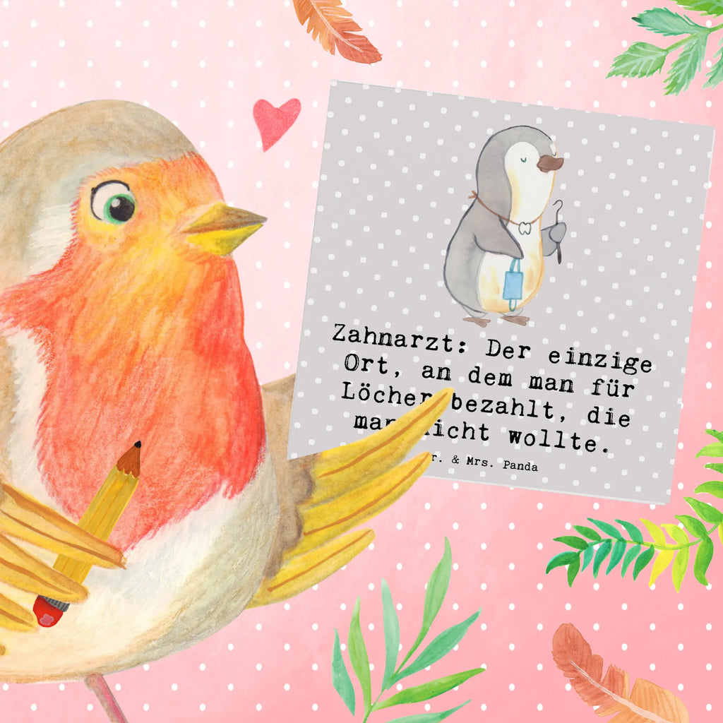 Deluxe Karte Zahnarzt Lochgebühr Grußkarte, Karte, Einladungskarte, Klappkarte, Hochwertige Klappkarte, Geburtstagskarte, Hochwertige Grußkarte, Glückwunschkarte, Hochzeitskarte, Beruf, Ausbildung, Jubiläum, Abschied, Rente, Kollege, Kollegin, Geschenk, Schenken, Arbeitskollege, Mitarbeiter, Firma, Danke, Dankeschön