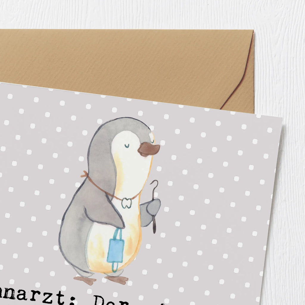 Deluxe Karte Zahnarzt Lochgebühr Grußkarte, Karte, Einladungskarte, Klappkarte, Hochwertige Klappkarte, Geburtstagskarte, Hochwertige Grußkarte, Glückwunschkarte, Hochzeitskarte, Beruf, Ausbildung, Jubiläum, Abschied, Rente, Kollege, Kollegin, Geschenk, Schenken, Arbeitskollege, Mitarbeiter, Firma, Danke, Dankeschön