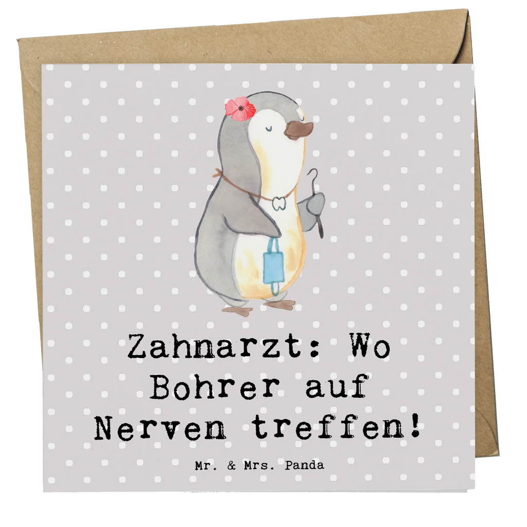 Deluxe Karte Zahnarzt Nerven Hochwertige Klappkarte, Grußkarte, Geburtstagskarte, Klappkarte, Glückwunschkarte, Hochwertige Grußkarte, Einladungskarte, Karte, Hochzeitskarte, Beruf, Ausbildung, Jubiläum, Abschied, Rente, Kollege, Kollegin, Geschenk, Schenken, Arbeitskollege, Mitarbeiter, Firma, Danke, Dankeschön