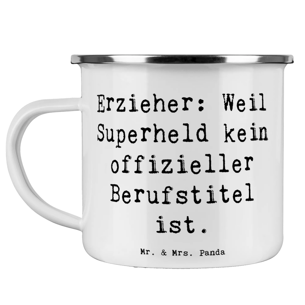 Enamel camping mug Saying Erzieher: Weil Superheld kein offizieller Berufstitel ist. Campingbecher, Blechtassen, Emaille Tassen, Camping Tassen Emaille, Camping Becher Edelstahl, Outdoor Becher, Campingtasse, Blechtasse, Tasse Emaille, Emaille Becher, Blechtasse Outdoor, Trinkbecher, Tasse Camping, Emaille Trinkbecher, Camping Tassen, Camping Tasse Metall, Camping Tasse Emaille, Edelstahl Trinkbecher, Outdoor Tasse, Emailletasse, Campingtassen, Emaille Becher Camping, Metalltasse, Emaille Tasse Camping, Kaffee Blechtasse, Metall Tasse, Emaille Tasse, Camping Becher, Metalltasse für Camping, Emaille Campingbecher, Beruf, Ausbildung, Jubiläum, Abschied, Rente, Kollege, Kollegin, Geschenk, Schenken, Arbeitskollege, Mitarbeiter, Firma, Danke, Dankeschön