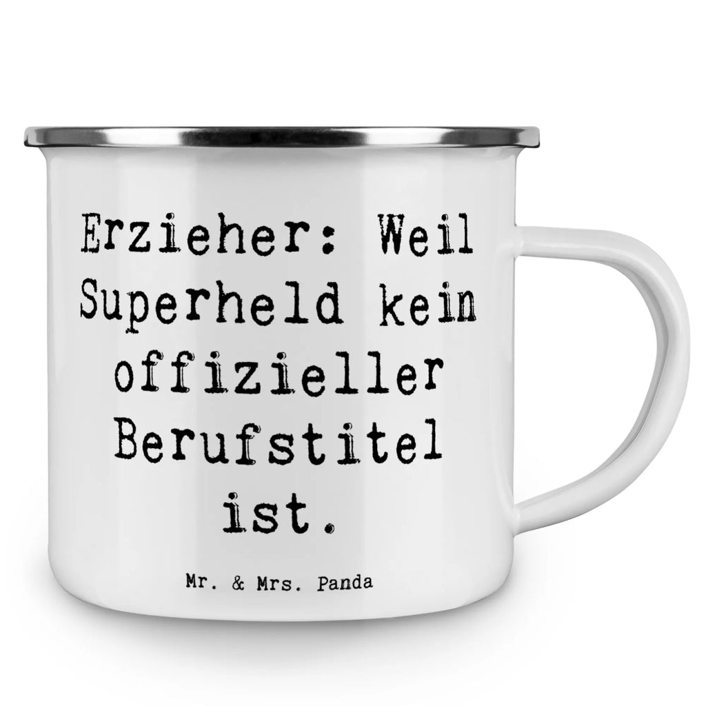 Enamel camping mug Saying Erzieher: Weil Superheld kein offizieller Berufstitel ist. Campingbecher, Blechtassen, Emaille Tassen, Camping Tassen Emaille, Camping Becher Edelstahl, Outdoor Becher, Campingtasse, Blechtasse, Tasse Emaille, Emaille Becher, Blechtasse Outdoor, Trinkbecher, Tasse Camping, Emaille Trinkbecher, Camping Tassen, Camping Tasse Metall, Camping Tasse Emaille, Edelstahl Trinkbecher, Outdoor Tasse, Emailletasse, Campingtassen, Emaille Becher Camping, Metalltasse, Emaille Tasse Camping, Kaffee Blechtasse, Metall Tasse, Emaille Tasse, Camping Becher, Metalltasse für Camping, Emaille Campingbecher, Beruf, Ausbildung, Jubiläum, Abschied, Rente, Kollege, Kollegin, Geschenk, Schenken, Arbeitskollege, Mitarbeiter, Firma, Danke, Dankeschön