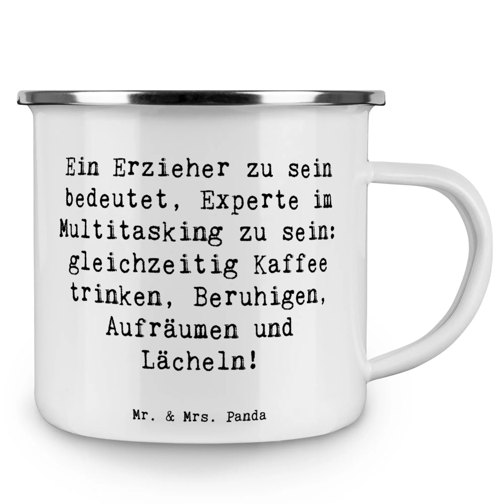 Camping Emaille Tasse Spruch Multitasking Erzieher Tasse Camping, Kaffee Blechtasse, Emaille Campingbecher, Camping Becher, Emaille Becher, Outdoor Tasse, Campingtassen, Campingtasse, Campingbecher, Emaille Tasse, Metall Tasse, Camping Tasse Metall, Emaille Trinkbecher, Emailletasse, Camping Tassen, Blechtasse, Emaille Tassen, Metalltasse für Camping, Emaille Tasse Camping, Emaille Becher Camping, Blechtasse Outdoor, Blechtassen, Camping Becher Edelstahl, Camping Tasse Emaille, Trinkbecher, Metalltasse, Tasse Emaille, Camping Tassen Emaille, Outdoor Becher, Edelstahl Trinkbecher, Beruf, Ausbildung, Jubiläum, Abschied, Rente, Kollege, Kollegin, Geschenk, Schenken, Arbeitskollege, Mitarbeiter, Firma, Danke, Dankeschön