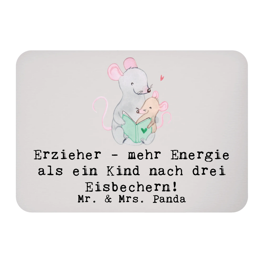 Magnet Erzieher Energie Dekomagnet, Motivmagnete, Notiz Magnet, Pinnwandmagnet, Whiteboard Magnet, Souvenir Magnet, Kühlschrankmagnet, Kühlschrank Dekoration, Beruf, Ausbildung, Jubiläum, Abschied, Rente, Kollege, Kollegin, Geschenk, Schenken, Arbeitskollege, Mitarbeiter, Firma, Danke, Dankeschön