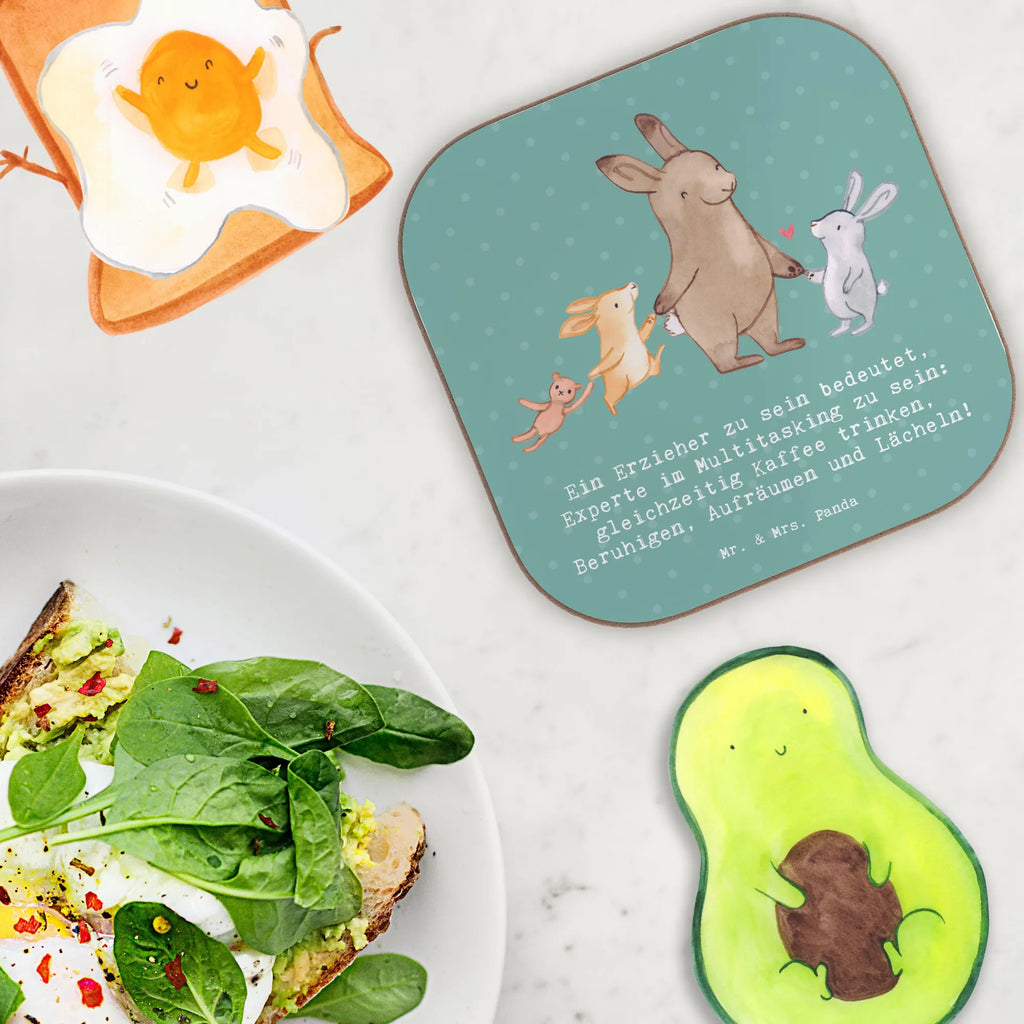 Untersetzer Multitasking Erzieher Glasuntersetzer, Tassen Untersetzer, Untersetzer aus Holz, Untersetzer Gläser, Untersetzer Design, Untersetzer, Holzuntersetzer, Bierdeckel, Korkuntersetzer, Untersetzer Holz, Untersetzer für Gläser, Getränkeuntersetzer, Beruf, Ausbildung, Jubiläum, Abschied, Rente, Kollege, Kollegin, Geschenk, Schenken, Arbeitskollege, Mitarbeiter, Firma, Danke, Dankeschön