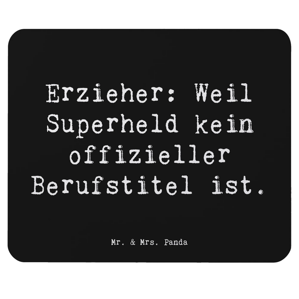 Mauspad Spruch Erzieher Superheld Computer zubehör, Designer Mauspad, Einzigartiges Mauspad, Büroausstattung, Arbeitszimmer, Mausunterlage, Mousepad, Mauspad Büro, PC Zubehör, Mauspad, Beruf, Ausbildung, Jubiläum, Abschied, Rente, Kollege, Kollegin, Geschenk, Schenken, Arbeitskollege, Mitarbeiter, Firma, Danke, Dankeschön