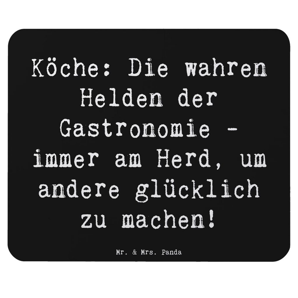 Mauspad Spruch Köche: Die wahren Helden der Gastronomie - immer am Herd, um andere glücklich zu machen! computer mauspad, mauspad laptop, mauspad pc, computer mousepad, pc mousepad, mousematte, Mauspad, Mousepad, laptop mauspad, notebook mauspad, pc mauspad, gummi mauspad, computermatte, pc mausunterlage, laptop mousepad, Mausunterlage, Mausmatte, mausteppich, Mouse Pad, Abschied, Jubiläum, Geschenk, Ausbildung, Kollege, Rente, Firma, Mitarbeiter, Arbeitskollege, Kollegin, Schenken, Danke, Dankeschön, Beruf