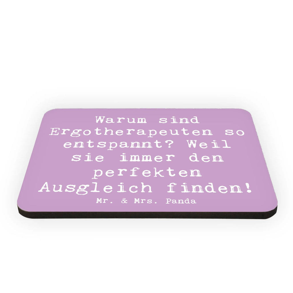 Magnet Spruch Ergotherapeutin Balance Pinnwandmagnet, Whiteboard Magnet, Dekomagnet, Motivmagnete, Kühlschrankmagnet, Notiz Magnet, Kühlschrank Dekoration, Souvenir Magnet, Beruf, Ausbildung, Jubiläum, Abschied, Rente, Kollege, Kollegin, Geschenk, Schenken, Arbeitskollege, Mitarbeiter, Firma, Danke, Dankeschön