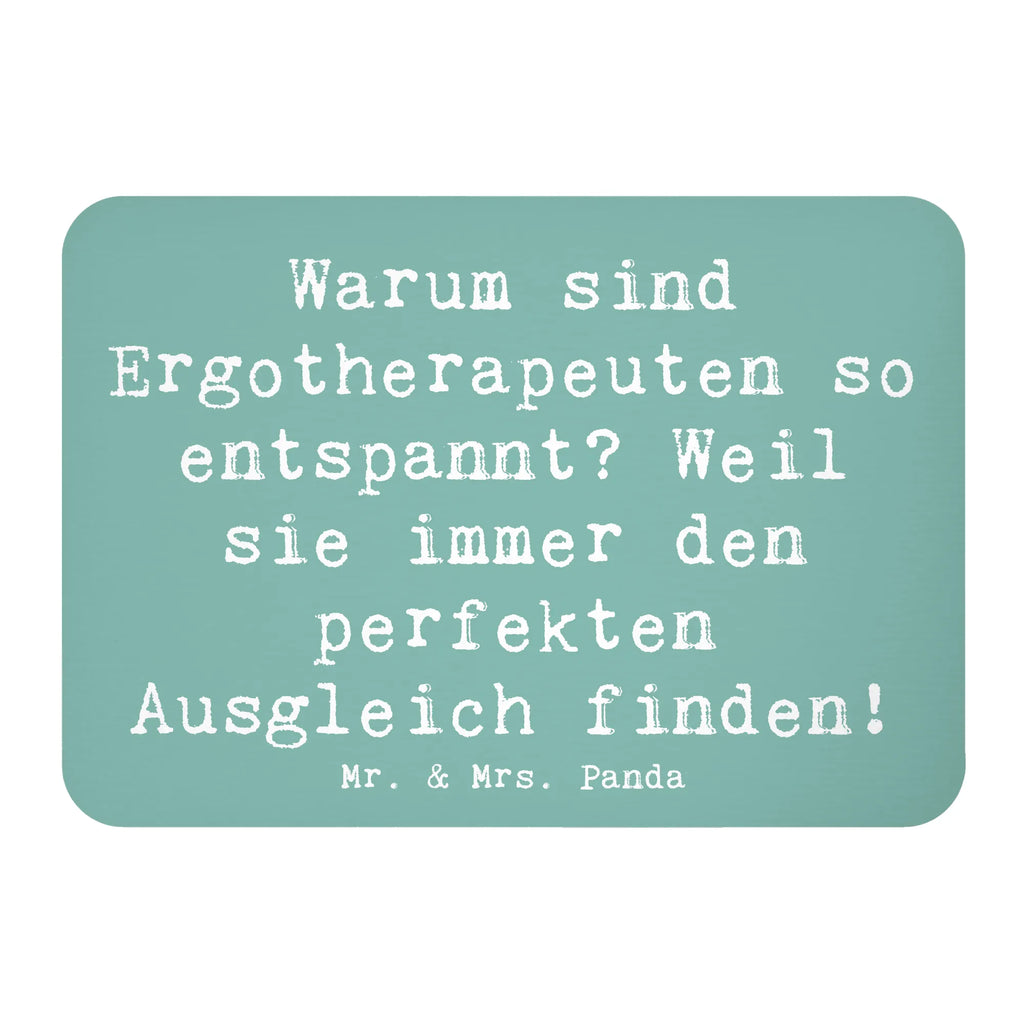 Magnet Spruch Ergotherapeutin Balance Pinnwandmagnet, Whiteboard Magnet, Dekomagnet, Motivmagnete, Kühlschrankmagnet, Notiz Magnet, Kühlschrank Dekoration, Souvenir Magnet, Beruf, Ausbildung, Jubiläum, Abschied, Rente, Kollege, Kollegin, Geschenk, Schenken, Arbeitskollege, Mitarbeiter, Firma, Danke, Dankeschön