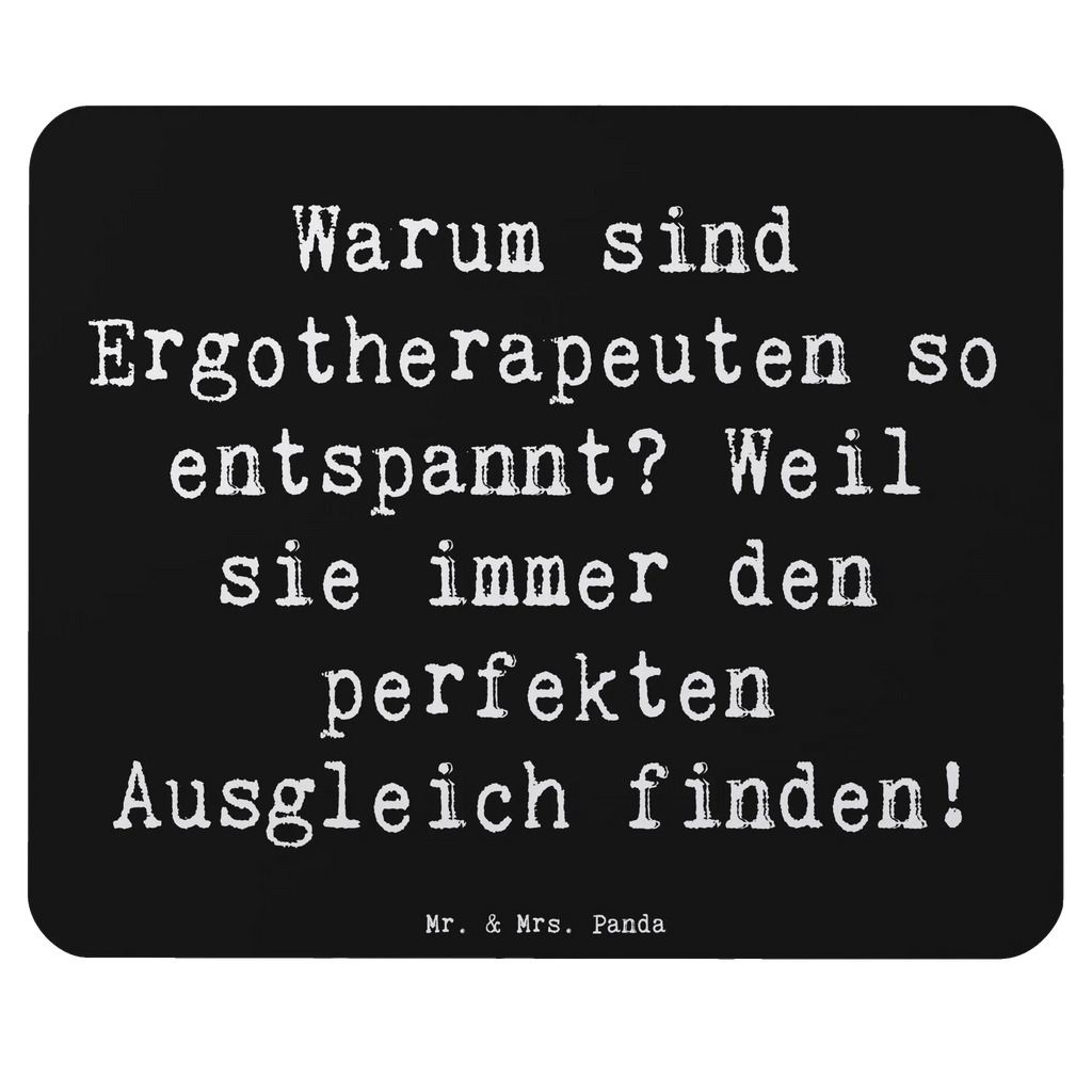 Mauspad Spruch Ergotherapeutin Balance Designer Mauspad, Büroausstattung, Einzigartiges Mauspad, Mousepad, PC Zubehör, Mauspad Büro, Mauspad, Arbeitszimmer, Mausunterlage, Computer zubehör, Beruf, Ausbildung, Jubiläum, Abschied, Rente, Kollege, Kollegin, Geschenk, Schenken, Arbeitskollege, Mitarbeiter, Firma, Danke, Dankeschön