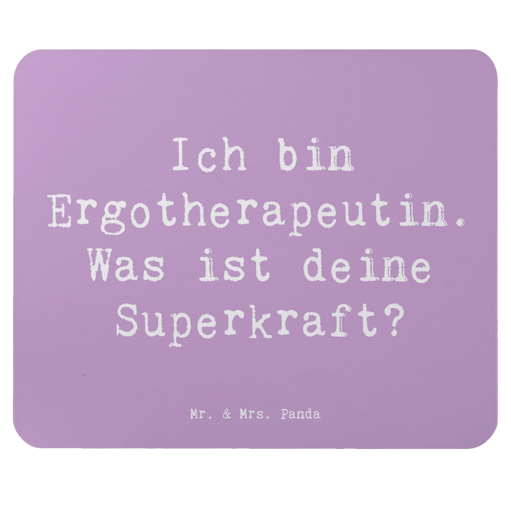 Mauspad Spruch Super Ergotherapeutin Mauspad, Designer Mauspad, Mousepad, Arbeitszimmer, Mausunterlage, PC Zubehör, Mauspad Büro, Computer zubehör, Büroausstattung, Einzigartiges Mauspad, Beruf, Ausbildung, Jubiläum, Abschied, Rente, Kollege, Kollegin, Geschenk, Schenken, Arbeitskollege, Mitarbeiter, Firma, Danke, Dankeschön