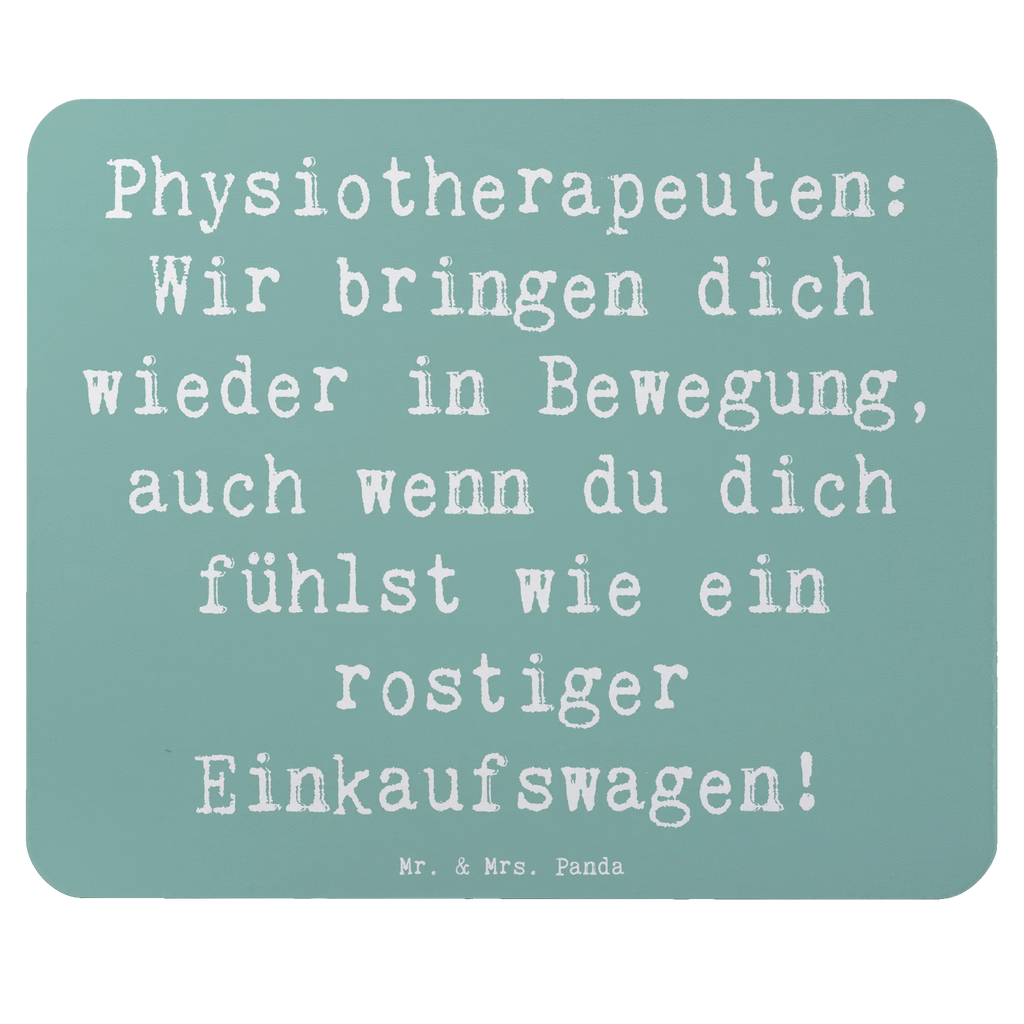 Mauspad Spruch Physiotherapeut Bewegung PC Zubehör, Einzigartiges Mauspad, Designer Mauspad, Computer zubehör, Mauspad Büro, Arbeitszimmer, Büroausstattung, Mousepad, Mauspad, Mausunterlage, Beruf, Ausbildung, Jubiläum, Abschied, Rente, Kollege, Kollegin, Geschenk, Schenken, Arbeitskollege, Mitarbeiter, Firma, Danke, Dankeschön