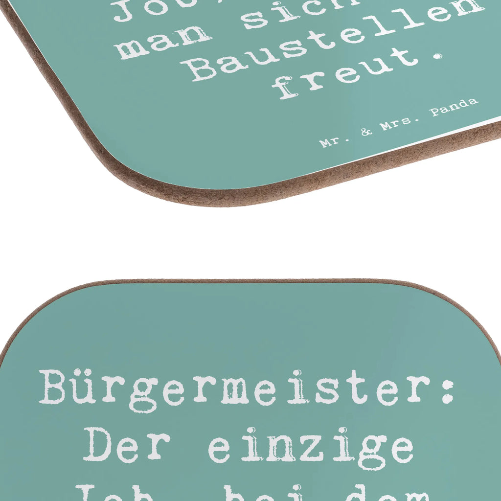 Square coaster Saying Bürgermeister: Der einzige Job, bei dem man sich über Baustellen freut. Untersetzer aus Holz, Glasuntersetzer, Untersetzer, Getränkeuntersetzer, Korkuntersetzer, Untersetzer Design, Untersetzer Gläser, Holzuntersetzer, Bierdeckel, Untersetzer für Gläser, Tassen Untersetzer, Untersetzer Holz, Beruf, Ausbildung, Jubiläum, Abschied, Rente, Kollege, Kollegin, Geschenk, Schenken, Arbeitskollege, Mitarbeiter, Firma, Danke, Dankeschön
