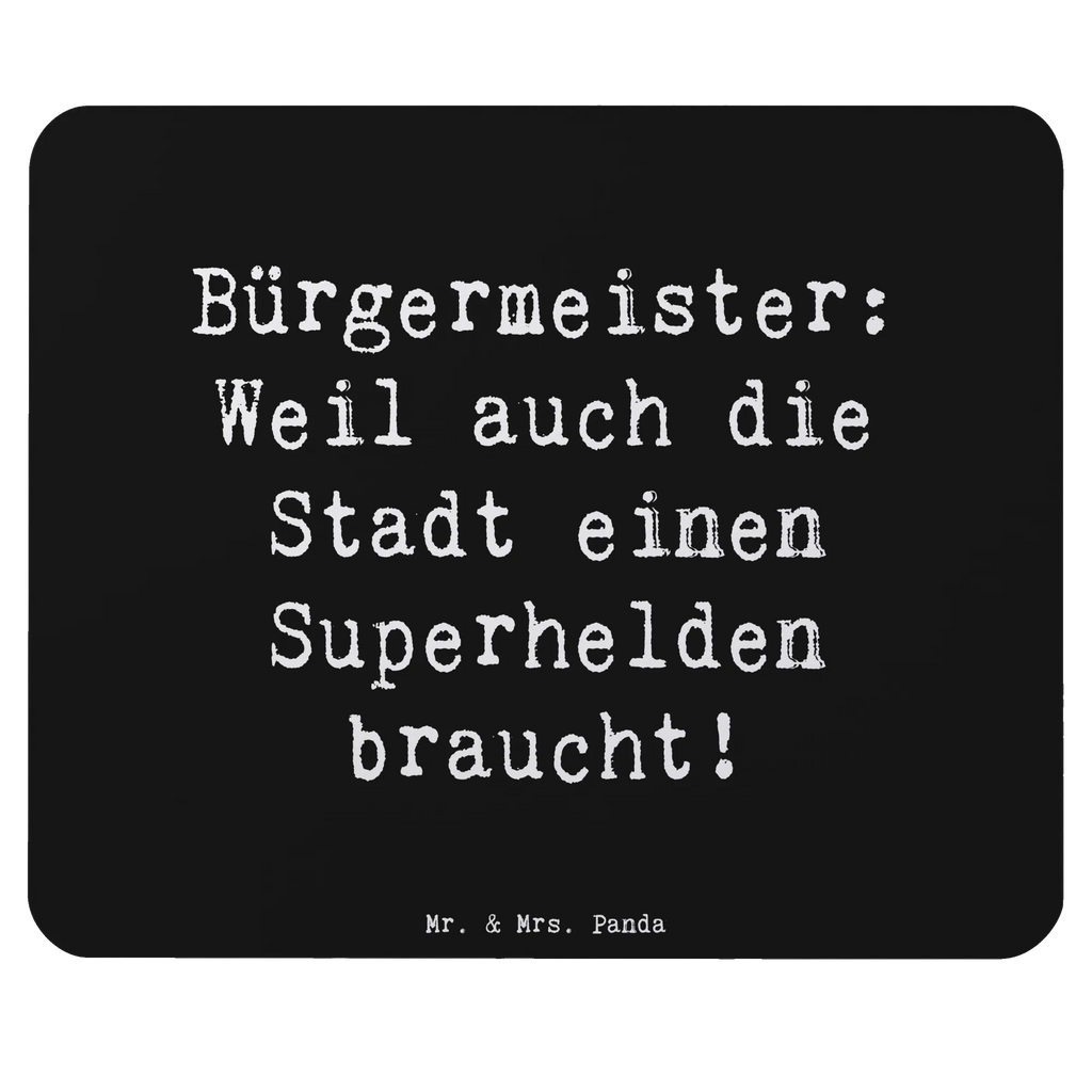 Mauspad Spruch Bürgermeister Superheld Mousepad, Mauspad, Büroausstattung, Designer Mauspad, Computer zubehör, Arbeitszimmer, Einzigartiges Mauspad, Mausunterlage, PC Zubehör, Mauspad Büro, Beruf, Ausbildung, Jubiläum, Abschied, Rente, Kollege, Kollegin, Geschenk, Schenken, Arbeitskollege, Mitarbeiter, Firma, Danke, Dankeschön