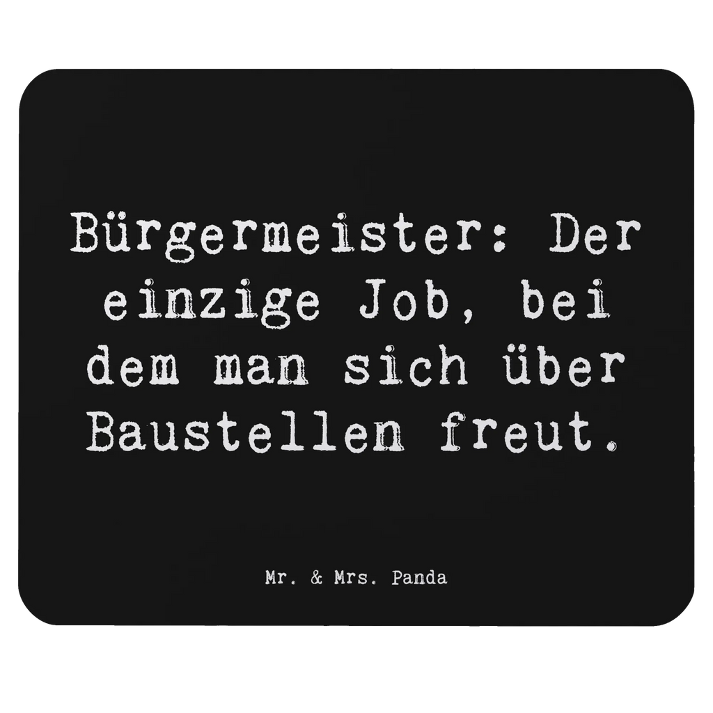 Mauspad Spruch Bürgermeister Freude Arbeitszimmer, Computer zubehör, Einzigartiges Mauspad, Mauspad, Mauspad Büro, PC Zubehör, Büroausstattung, Designer Mauspad, Mausunterlage, Mousepad, Beruf, Ausbildung, Jubiläum, Abschied, Rente, Kollege, Kollegin, Geschenk, Schenken, Arbeitskollege, Mitarbeiter, Firma, Danke, Dankeschön