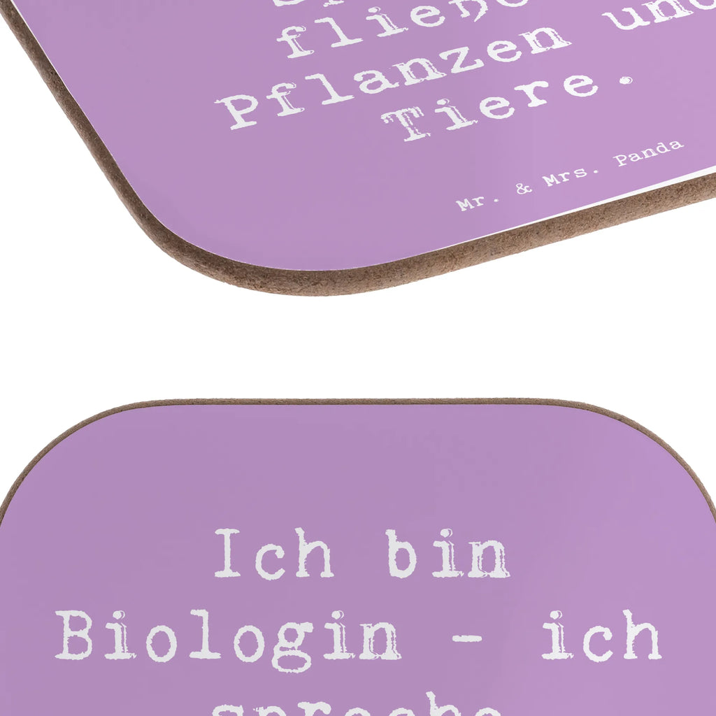 Square coaster Saying Ich bin Biologin - ich spreche fließend Pflanzen und Tiere. Untersetzer für Gläser, Untersetzer, Untersetzer Gläser, Holzuntersetzer, Glasuntersetzer, Korkuntersetzer, Getränkeuntersetzer, Bierdeckel, Tassen Untersetzer, Untersetzer Holz, Untersetzer aus Holz, Untersetzer Design, Beruf, Ausbildung, Jubiläum, Abschied, Rente, Kollege, Kollegin, Geschenk, Schenken, Arbeitskollege, Mitarbeiter, Firma, Danke, Dankeschön