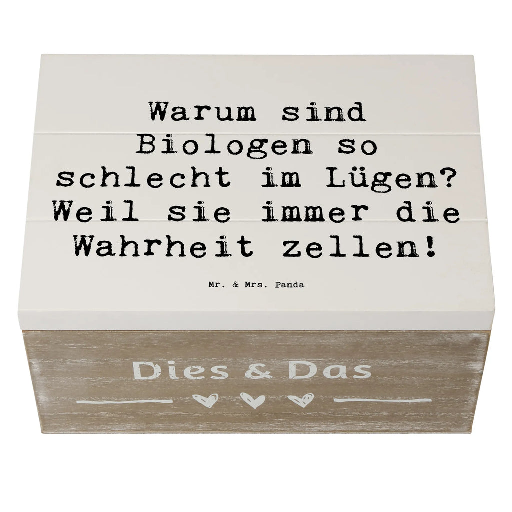 Holzkiste Spruch Biologin Wahrheit Schatzkiste, Truhe, Erinnerungskiste, XXL, Holzkiste, Erinnerungsbox, Dekokiste, Schatulle, Kiste, Geschenkdose, Geschenkbox, Aufbewahrungsbox, Beruf, Ausbildung, Jubiläum, Abschied, Rente, Kollege, Kollegin, Geschenk, Schenken, Arbeitskollege, Mitarbeiter, Firma, Danke, Dankeschön
