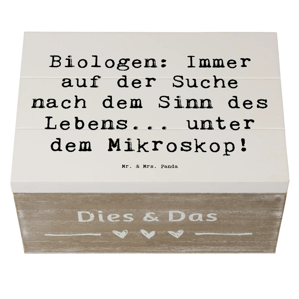 Holzkiste Spruch Biologin Mikroskop Kiste, XXL, Aufbewahrungsbox, Schatzkiste, Truhe, Geschenkdose, Geschenkbox, Erinnerungsbox, Erinnerungskiste, Holzkiste, Dekokiste, Schatulle, Beruf, Ausbildung, Jubiläum, Abschied, Rente, Kollege, Kollegin, Geschenk, Schenken, Arbeitskollege, Mitarbeiter, Firma, Danke, Dankeschön