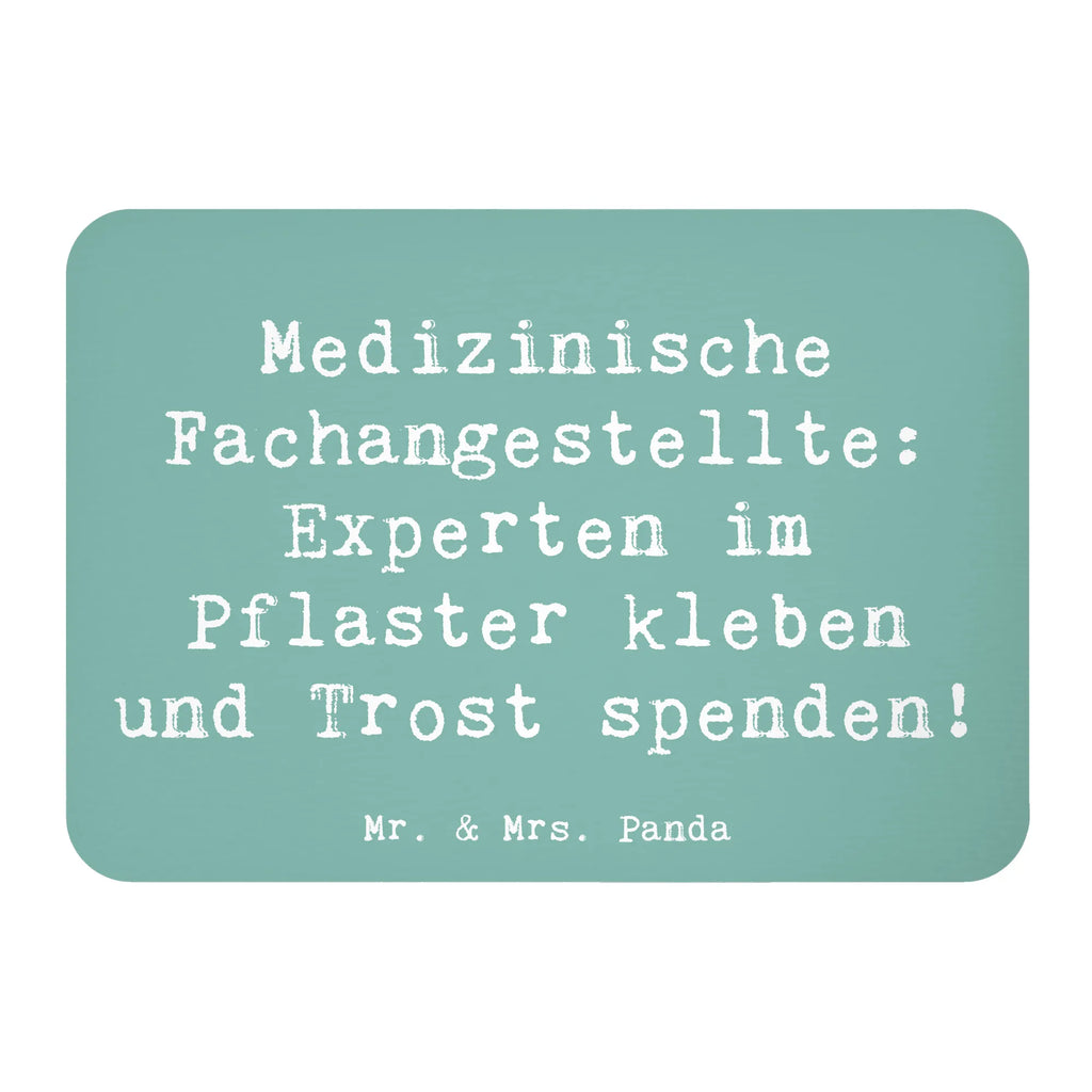 Magnet Saying Medizinische Fachangestellte: Experten im Pflaster kleben und Trost spenden! Kühlschrank Dekoration, Whiteboard Magnet, Pinnwandmagnet, Souvenir Magnet, Notiz Magnet, Motivmagnete, Kühlschrankmagnet, Dekomagnet, Beruf, Ausbildung, Jubiläum, Abschied, Rente, Kollege, Kollegin, Geschenk, Schenken, Arbeitskollege, Mitarbeiter, Firma, Danke, Dankeschön