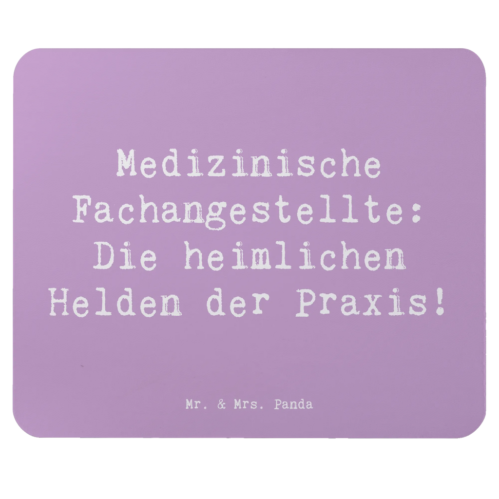 Mauspad Spruch Medizinische Fachangestellte Helden Mausunterlage, Arbeitszimmer, PC Zubehör, Mauspad, Mousepad, Einzigartiges Mauspad, Designer Mauspad, Mauspad Büro, Büroausstattung, Computer zubehör, Beruf, Ausbildung, Jubiläum, Abschied, Rente, Kollege, Kollegin, Geschenk, Schenken, Arbeitskollege, Mitarbeiter, Firma, Danke, Dankeschön
