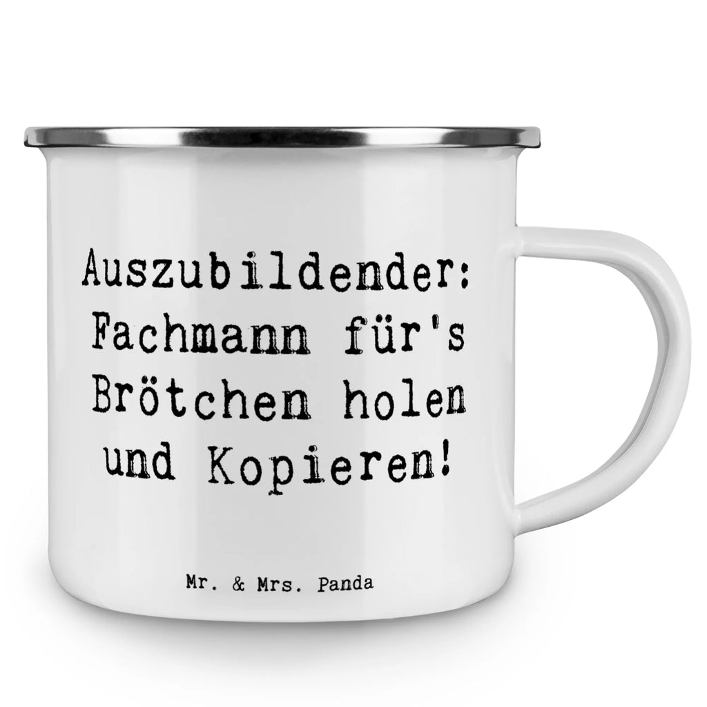 Enamel camping mug Saying Auszubildender: Fachmann für's Brötchen holen und Kopieren! Camping Tassen Emaille, Tasse Camping, Emailletasse, Campingtassen, Edelstahl Trinkbecher, Metall Tasse, Tasse Emaille, Campingtasse, Emaille Becher Camping, Metalltasse für Camping, Trinkbecher, Camping Tasse Emaille, Emaille Becher, Camping Becher Edelstahl, Camping Tasse Metall, Emaille Trinkbecher, Outdoor Tasse, Emaille Tasse, Campingbecher, Blechtasse Outdoor, Emaille Tasse Camping, Blechtasse, Outdoor Becher, Metalltasse, Blechtassen, Emaille Tassen, Camping Becher, Kaffee Blechtasse, Emaille Campingbecher, Camping Tassen, Beruf, Ausbildung, Jubiläum, Abschied, Rente, Kollege, Kollegin, Geschenk, Schenken, Arbeitskollege, Mitarbeiter, Firma, Danke, Dankeschön