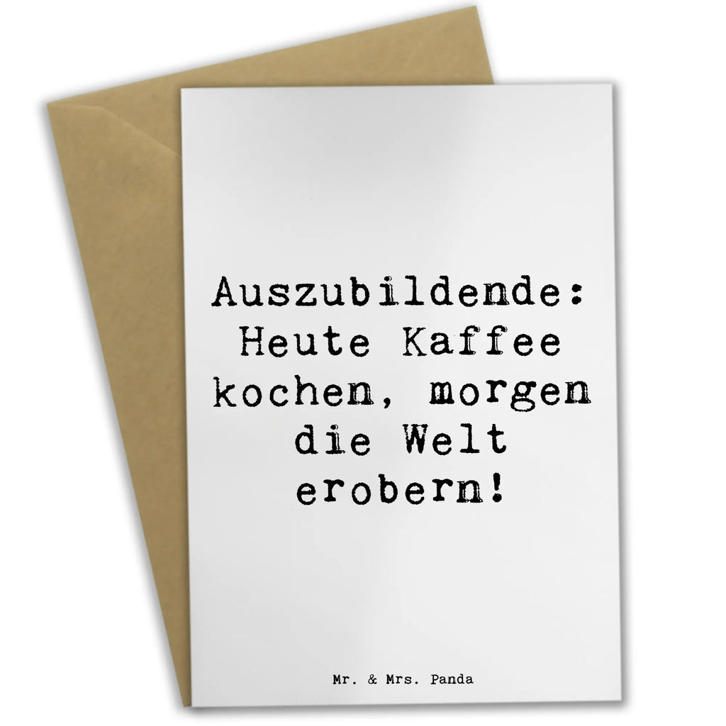 Grußkarte Spruch Auszubildender Abenteuer Glückwunschkarte, Karte, Einladungskarte, Grußkarte, Geburtstagskarte, Klappkarte, Ansichtskarten, Hochzeitskarte, Beruf, Ausbildung, Jubiläum, Abschied, Rente, Kollege, Kollegin, Geschenk, Schenken, Arbeitskollege, Mitarbeiter, Firma, Danke, Dankeschön