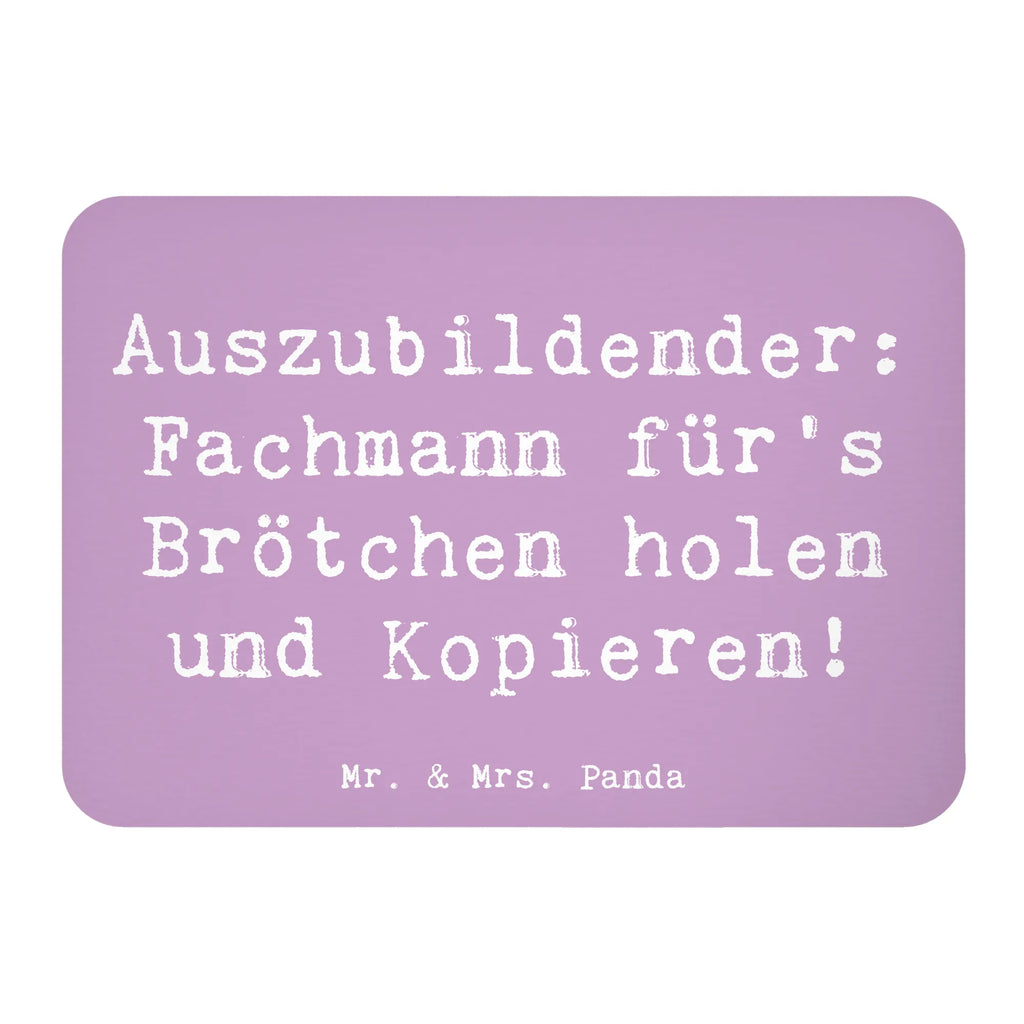 Magnet Saying Auszubildender: Fachmann für's Brötchen holen und Kopieren! Whiteboard Magnet, Pinnwandmagnet, Dekomagnet, Notiz Magnet, Kühlschrankmagnet, Souvenir Magnet, Kühlschrank Dekoration, Motivmagnete, Beruf, Ausbildung, Jubiläum, Abschied, Rente, Kollege, Kollegin, Geschenk, Schenken, Arbeitskollege, Mitarbeiter, Firma, Danke, Dankeschön