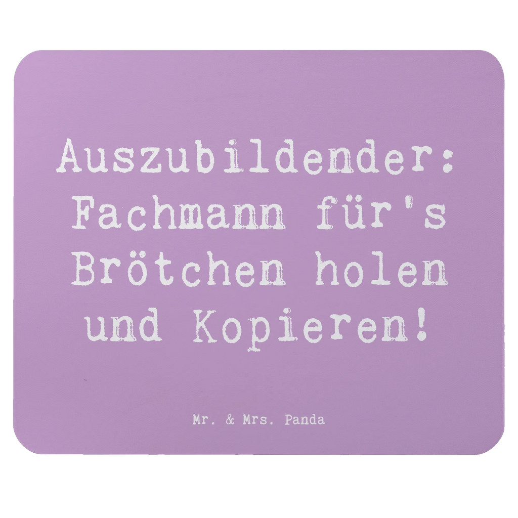 Mauspad Spruch Auszubildender Profi Mausunterlage, Arbeitszimmer, Einzigartiges Mauspad, Computer zubehör, Büroausstattung, PC Zubehör, Mauspad Büro, Designer Mauspad, Mauspad, Mousepad, Beruf, Ausbildung, Jubiläum, Abschied, Rente, Kollege, Kollegin, Geschenk, Schenken, Arbeitskollege, Mitarbeiter, Firma, Danke, Dankeschön