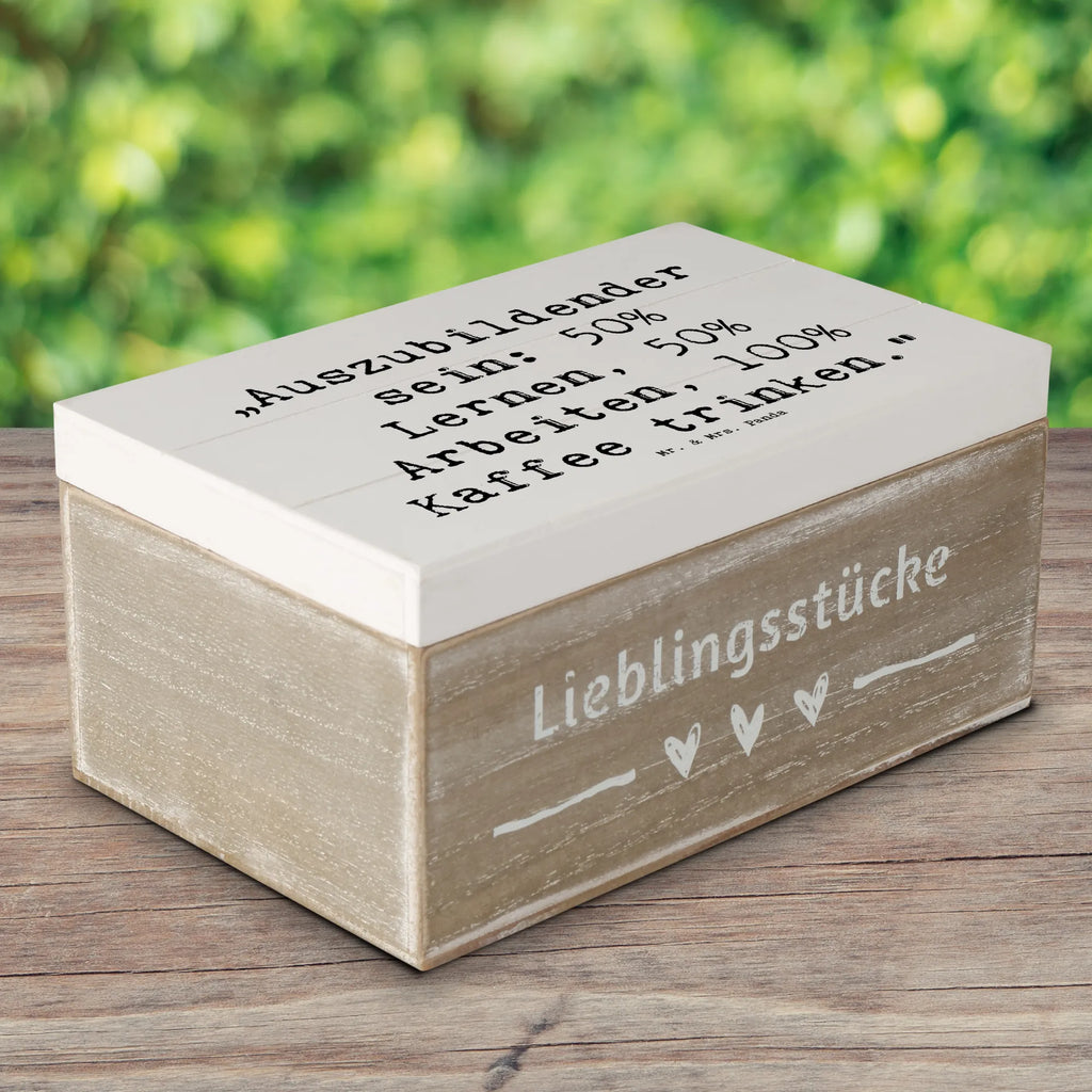 Holzkiste Spruch Auszubildender Schatzkiste, Kiste, Geschenkbox, Schatulle, Erinnerungskiste, Geschenkdose, Dekokiste, Truhe, Erinnerungsbox, Holzkiste, XXL, Aufbewahrungsbox, Beruf, Ausbildung, Jubiläum, Abschied, Rente, Kollege, Kollegin, Geschenk, Schenken, Arbeitskollege, Mitarbeiter, Firma, Danke, Dankeschön
