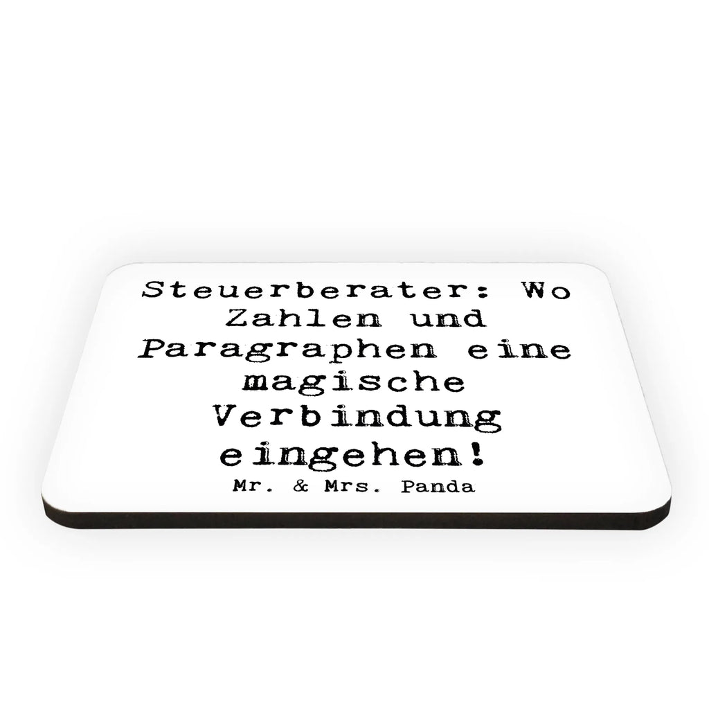 Magnet Saying Steuerberater: Wo Zahlen und Paragraphen eine magische Verbindung eingehen! Whiteboard Magnet, Motivmagnete, Kühlschrankmagnet, Kühlschrank Dekoration, Souvenir Magnet, Pinnwandmagnet, Dekomagnet, Notiz Magnet, Beruf, Ausbildung, Jubiläum, Abschied, Rente, Kollege, Kollegin, Geschenk, Schenken, Arbeitskollege, Mitarbeiter, Firma, Danke, Dankeschön
