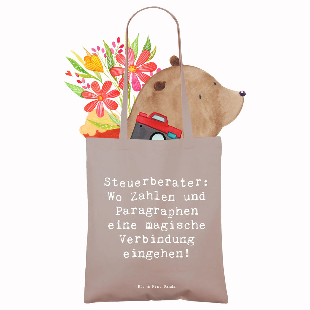Tote bag Saying Steuerberater: Wo Zahlen und Paragraphen eine magische Verbindung eingehen! Tragetasche, Badetasche, Laptoptasche, Stoffbeutel, Jutebeutel, Shopper, Strandtasche, Beuteltasche, Schultertasche, Einkaufstüte, Einkaufstasche, Stofftasche, Tasche, Beutel, Jutetasche, Umhängetasche, Beruf, Ausbildung, Jubiläum, Abschied, Rente, Kollege, Kollegin, Geschenk, Schenken, Arbeitskollege, Mitarbeiter, Firma, Danke, Dankeschön