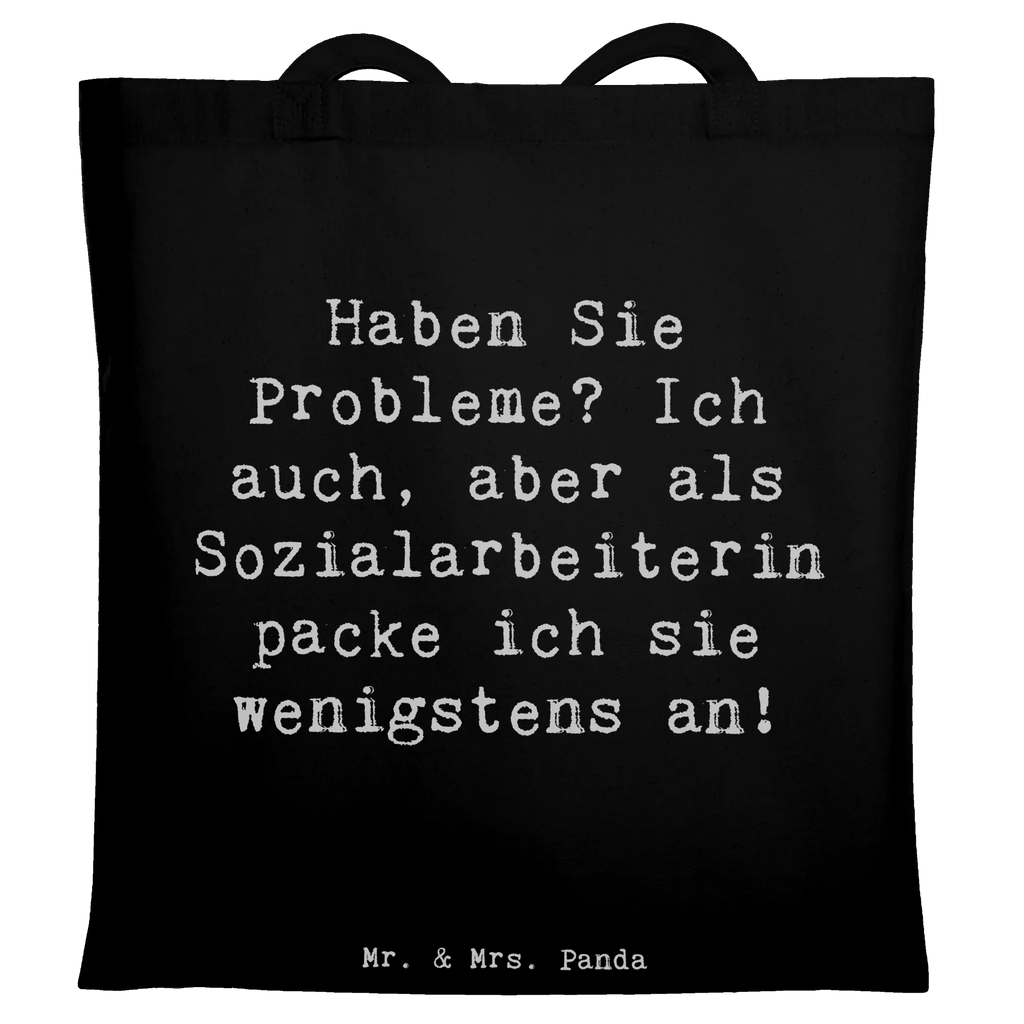Tragetasche Spruch Sozialarbeiterin Probleme Strandtasche, Umhängetasche, Einkaufstasche, Schultertasche, Stofftasche, Beutel, Tasche, Jutebeutel, Laptoptasche, Einkaufstüte, Stoffbeutel, Beuteltasche, Tragetasche, Jutetasche, Shopper, Badetasche, Beruf, Ausbildung, Jubiläum, Abschied, Rente, Kollege, Kollegin, Geschenk, Schenken, Arbeitskollege, Mitarbeiter, Firma, Danke, Dankeschön