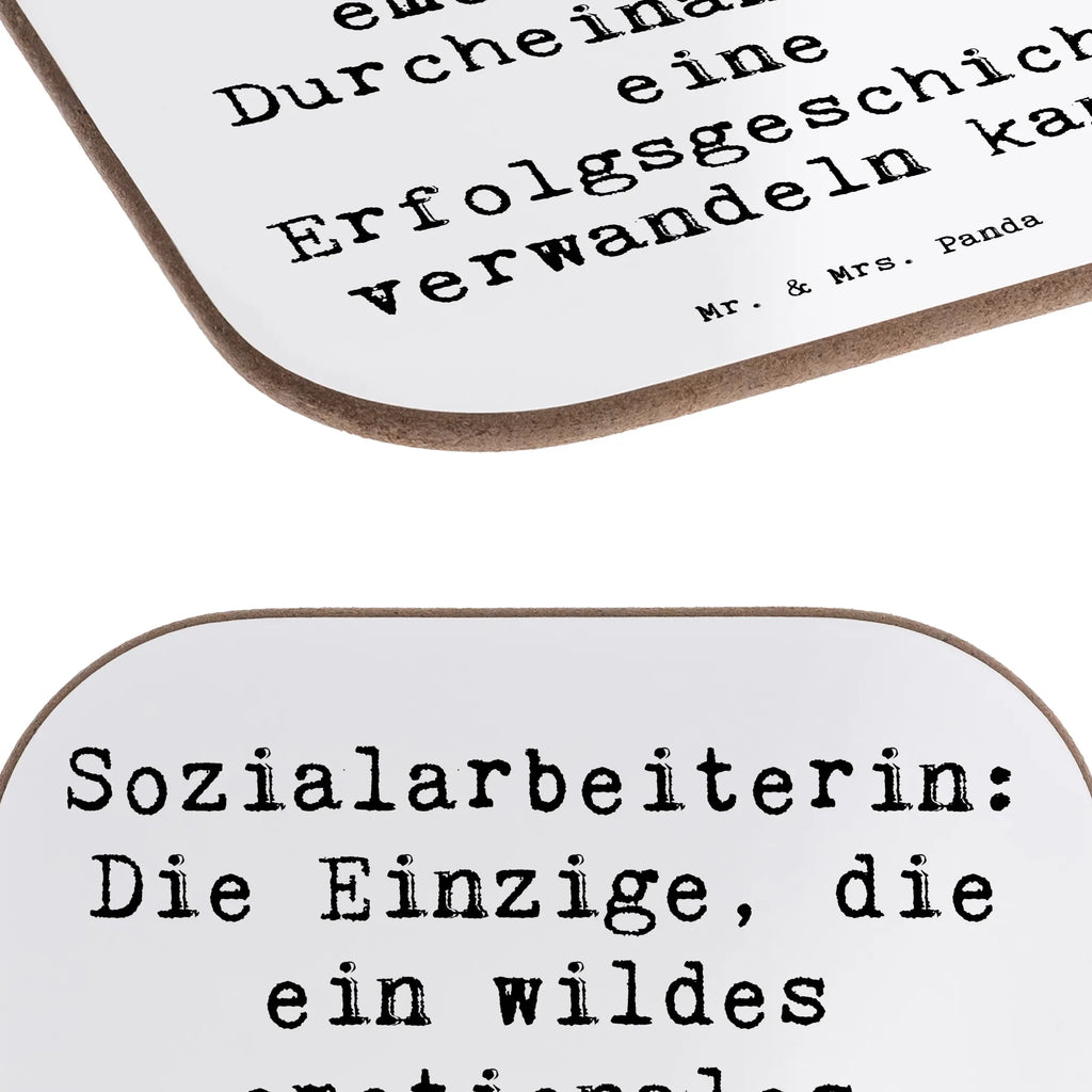 Square coaster Saying Sozialarbeiterin: Die Einzige, die ein wildes emotionales Durcheinander in eine Erfolgsgeschichte verwandeln kann! Holzuntersetzer, Bierdeckel, Untersetzer Gläser, Untersetzer für Gläser, Getränkeuntersetzer, Untersetzer Design, Glasuntersetzer, Untersetzer, Untersetzer Holz, Korkuntersetzer, Tassen Untersetzer, Untersetzer aus Holz, Beruf, Ausbildung, Jubiläum, Abschied, Rente, Kollege, Kollegin, Geschenk, Schenken, Arbeitskollege, Mitarbeiter, Firma, Danke, Dankeschön