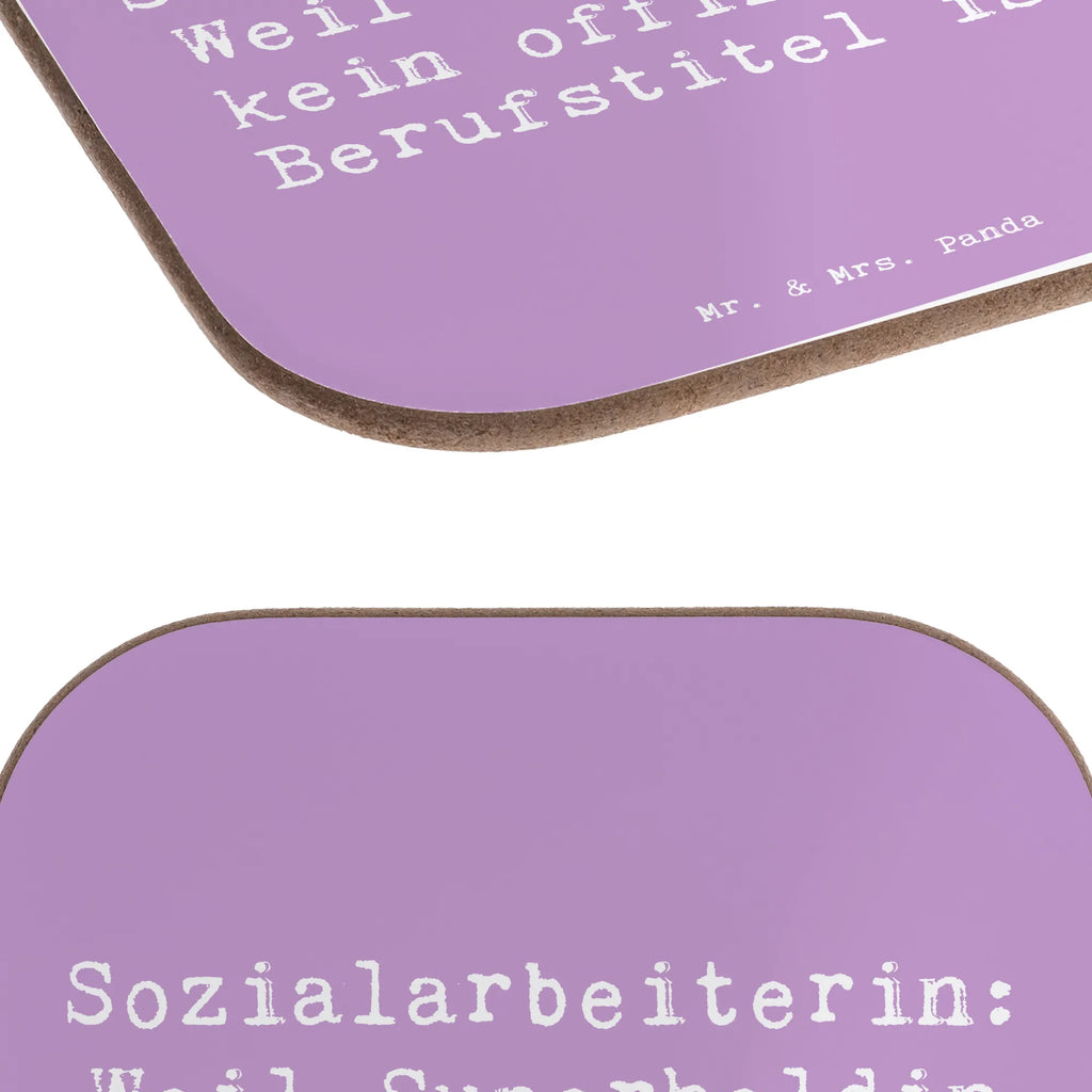 Square coaster Saying Sozialarbeiterin: Weil Superheldin kein offizieller Berufstitel ist. Untersetzer Holz, Untersetzer aus Holz, Glasuntersetzer, Getränkeuntersetzer, Untersetzer Gläser, Tassen Untersetzer, Bierdeckel, Untersetzer für Gläser, Holzuntersetzer, Untersetzer, Korkuntersetzer, Untersetzer Design, Beruf, Ausbildung, Jubiläum, Abschied, Rente, Kollege, Kollegin, Geschenk, Schenken, Arbeitskollege, Mitarbeiter, Firma, Danke, Dankeschön