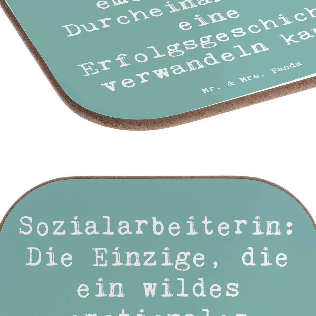 Square coaster Saying Sozialarbeiterin: Die Einzige, die ein wildes emotionales Durcheinander in eine Erfolgsgeschichte verwandeln kann! Holzuntersetzer, Bierdeckel, Untersetzer Gläser, Untersetzer für Gläser, Getränkeuntersetzer, Untersetzer Design, Glasuntersetzer, Untersetzer, Untersetzer Holz, Korkuntersetzer, Tassen Untersetzer, Untersetzer aus Holz, Beruf, Ausbildung, Jubiläum, Abschied, Rente, Kollege, Kollegin, Geschenk, Schenken, Arbeitskollege, Mitarbeiter, Firma, Danke, Dankeschön