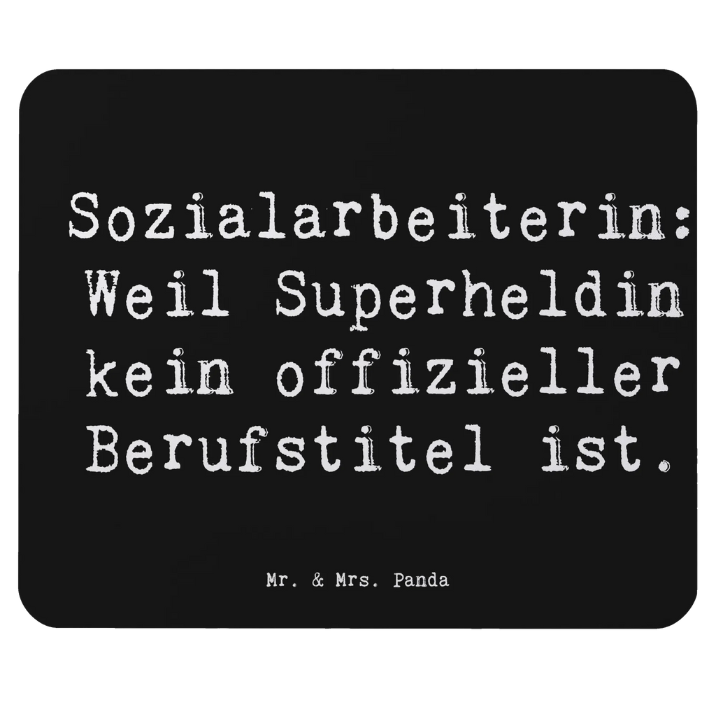 Mauspad Spruch Sozialarbeiterin Heldin Mousepad, Büroausstattung, Mauspad Büro, Computer zubehör, Arbeitszimmer, Designer Mauspad, Einzigartiges Mauspad, Mauspad, Mausunterlage, PC Zubehör, Beruf, Ausbildung, Jubiläum, Abschied, Rente, Kollege, Kollegin, Geschenk, Schenken, Arbeitskollege, Mitarbeiter, Firma, Danke, Dankeschön