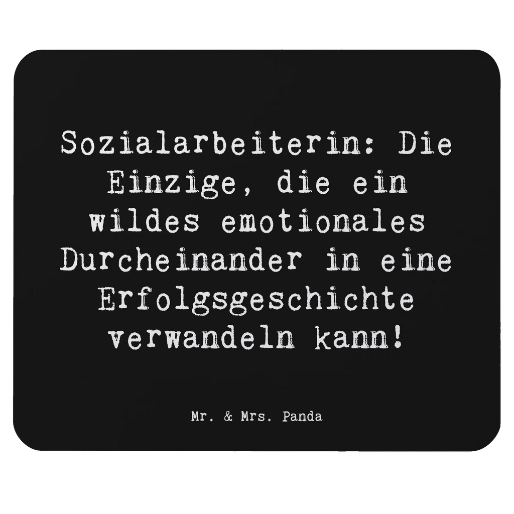 Mauspad Spruch Sozialarbeiterin Erfolg Computer zubehör, Einzigartiges Mauspad, Mauspad, PC Zubehör, Arbeitszimmer, Designer Mauspad, Mousepad, Mauspad Büro, Büroausstattung, Mausunterlage, Beruf, Ausbildung, Jubiläum, Abschied, Rente, Kollege, Kollegin, Geschenk, Schenken, Arbeitskollege, Mitarbeiter, Firma, Danke, Dankeschön