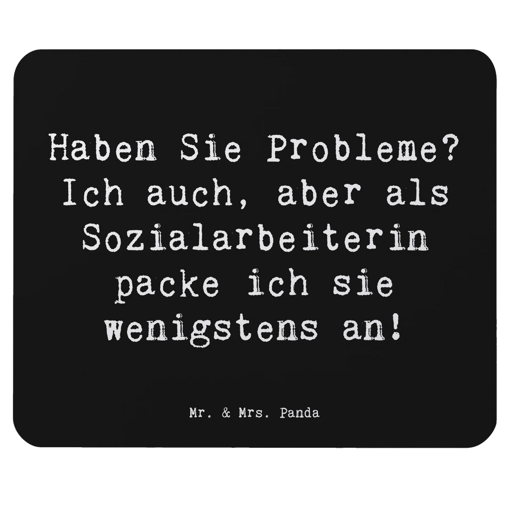 Mauspad Spruch Sozialarbeiterin Probleme Einzigartiges Mauspad, Designer Mauspad, Mausunterlage, Computer zubehör, Mauspad Büro, Mauspad, Büroausstattung, Mousepad, Arbeitszimmer, PC Zubehör, Beruf, Ausbildung, Jubiläum, Abschied, Rente, Kollege, Kollegin, Geschenk, Schenken, Arbeitskollege, Mitarbeiter, Firma, Danke, Dankeschön