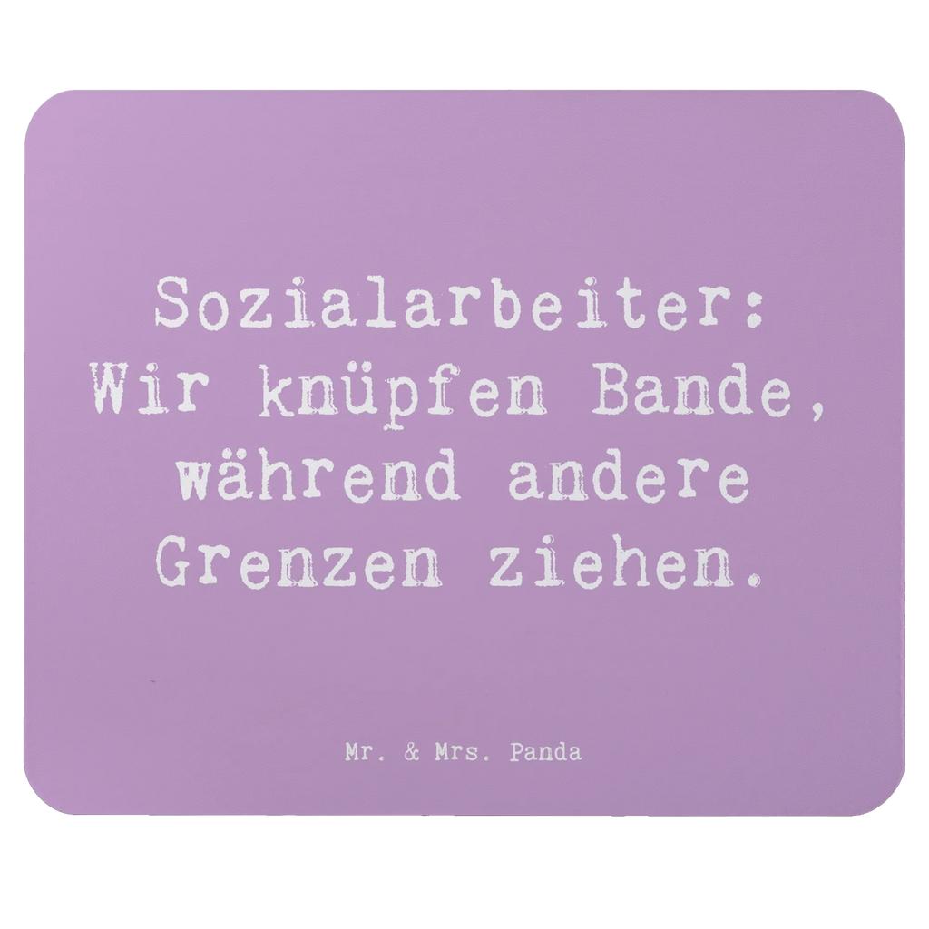 Mauspad Spruch Sozialarbeiterin Bande knüpfen Mauspad Büro, Computer zubehör, Mauspad, PC Zubehör, Mousepad, Büroausstattung, Arbeitszimmer, Designer Mauspad, Einzigartiges Mauspad, Mausunterlage, Beruf, Ausbildung, Jubiläum, Abschied, Rente, Kollege, Kollegin, Geschenk, Schenken, Arbeitskollege, Mitarbeiter, Firma, Danke, Dankeschön