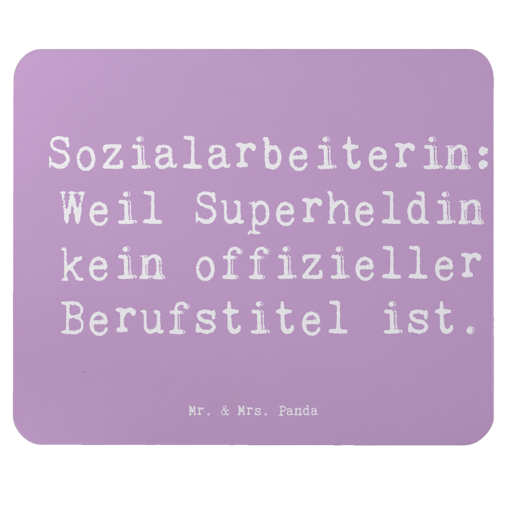 Mauspad Spruch Sozialarbeiterin Heldin Mousepad, Büroausstattung, Mauspad Büro, Computer zubehör, Arbeitszimmer, Designer Mauspad, Einzigartiges Mauspad, Mauspad, Mausunterlage, PC Zubehör, Beruf, Ausbildung, Jubiläum, Abschied, Rente, Kollege, Kollegin, Geschenk, Schenken, Arbeitskollege, Mitarbeiter, Firma, Danke, Dankeschön