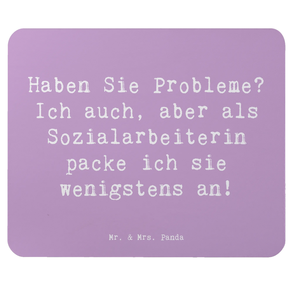 Mauspad Spruch Sozialarbeiterin Probleme Einzigartiges Mauspad, Designer Mauspad, Mausunterlage, Computer zubehör, Mauspad Büro, Mauspad, Büroausstattung, Mousepad, Arbeitszimmer, PC Zubehör, Beruf, Ausbildung, Jubiläum, Abschied, Rente, Kollege, Kollegin, Geschenk, Schenken, Arbeitskollege, Mitarbeiter, Firma, Danke, Dankeschön