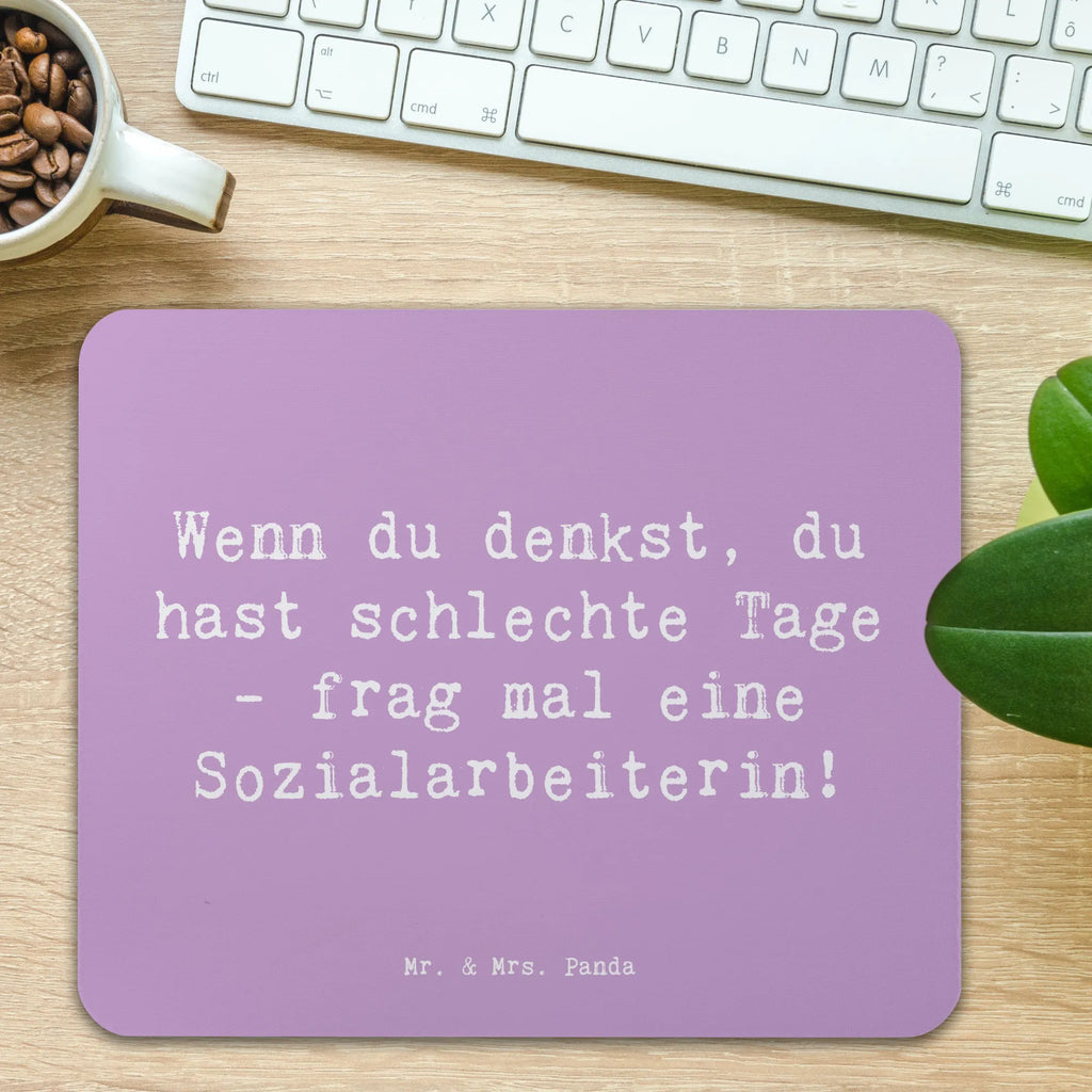 Mauspad Spruch Sozialarbeiterin Stärketage Einzigartiges Mauspad, Designer Mauspad, Mausunterlage, Mousepad, Büroausstattung, Mauspad Büro, Mauspad, PC Zubehör, Computer zubehör, Arbeitszimmer, Beruf, Ausbildung, Jubiläum, Abschied, Rente, Kollege, Kollegin, Geschenk, Schenken, Arbeitskollege, Mitarbeiter, Firma, Danke, Dankeschön