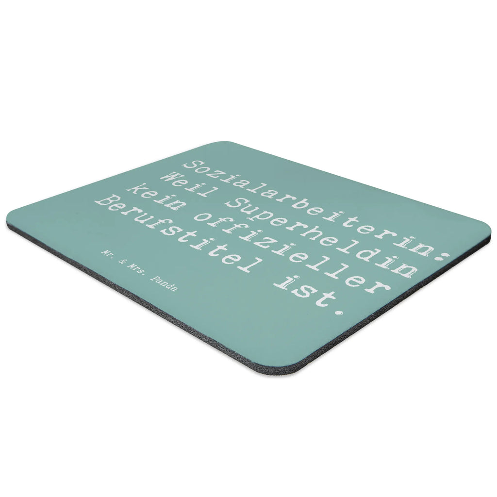 Mauspad Spruch Sozialarbeiterin Heldin Mousepad, Büroausstattung, Mauspad Büro, Computer zubehör, Arbeitszimmer, Designer Mauspad, Einzigartiges Mauspad, Mauspad, Mausunterlage, PC Zubehör, Beruf, Ausbildung, Jubiläum, Abschied, Rente, Kollege, Kollegin, Geschenk, Schenken, Arbeitskollege, Mitarbeiter, Firma, Danke, Dankeschön