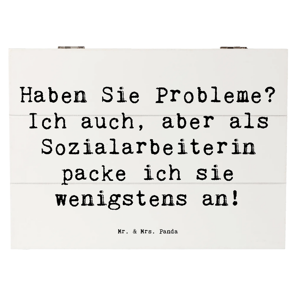 Holzkiste Spruch Sozialarbeiterin Probleme Box aus Holz, Holzkisten, Holztruhe, holzschatulle, aufbewahrungsboxen, holztruhen, Aufbewahrungskiste, truhe holz, Holzboxen, aufbewahrungstruhe, Schatulle, Aufbewahrungsbox aus Holz, Holzkiste mit Deckel, Holzbox, aufbewahrungskiste mit deckel, Aufbewahrungsbox, Aufbewahrungsbox Holz, holzkästchen, holzschachtel, aufbewahrungskisten, Holzbox mit Deckel, Holzkiste, box holz, kiste holz, Holz Aufbewahrungsbox, Geschenk, Danke, Dankeschön, Schenken, Beruf, Ausbildung, Abschied, Rente, Kollege, Kollegin, Arbeitskollege, Mitarbeiter, Jubiläum, Firma